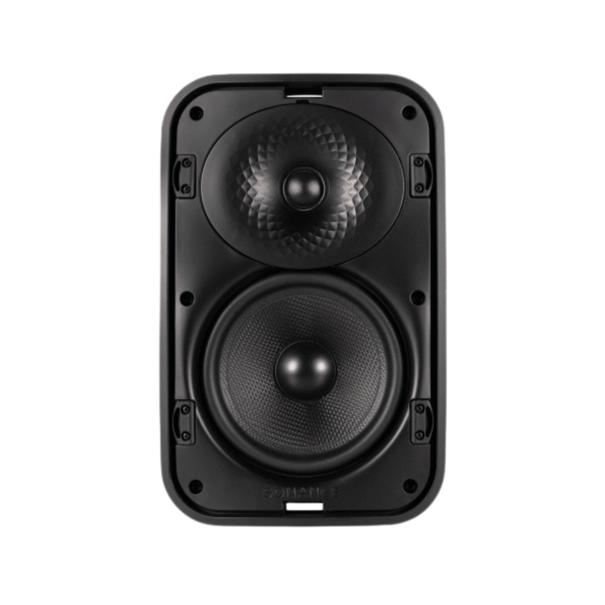 Sonance Mariner MX52 Outdoor Speakers Black #colour_black