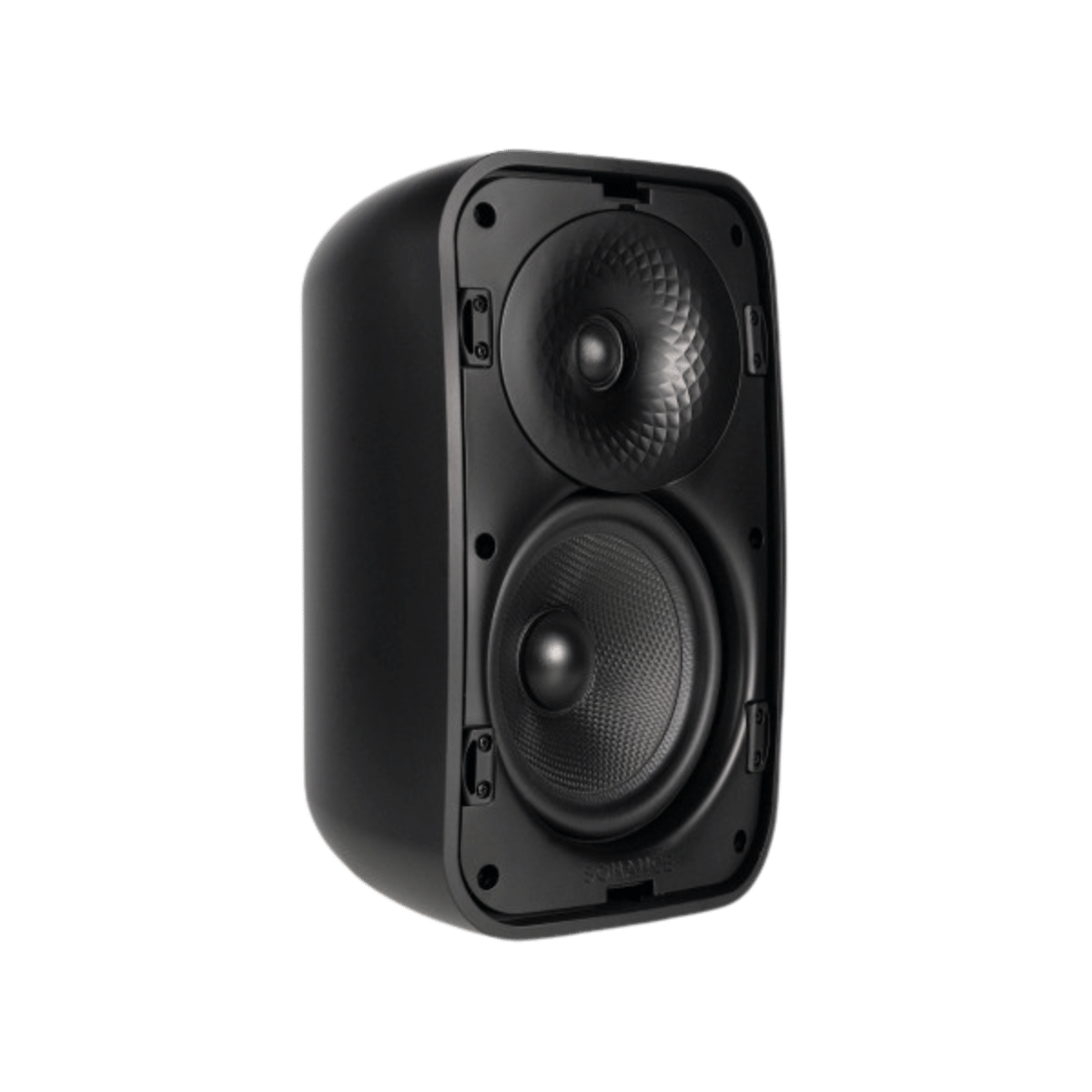 Sonance Mariner MX52 Outdoor Speakers Black #colour_black