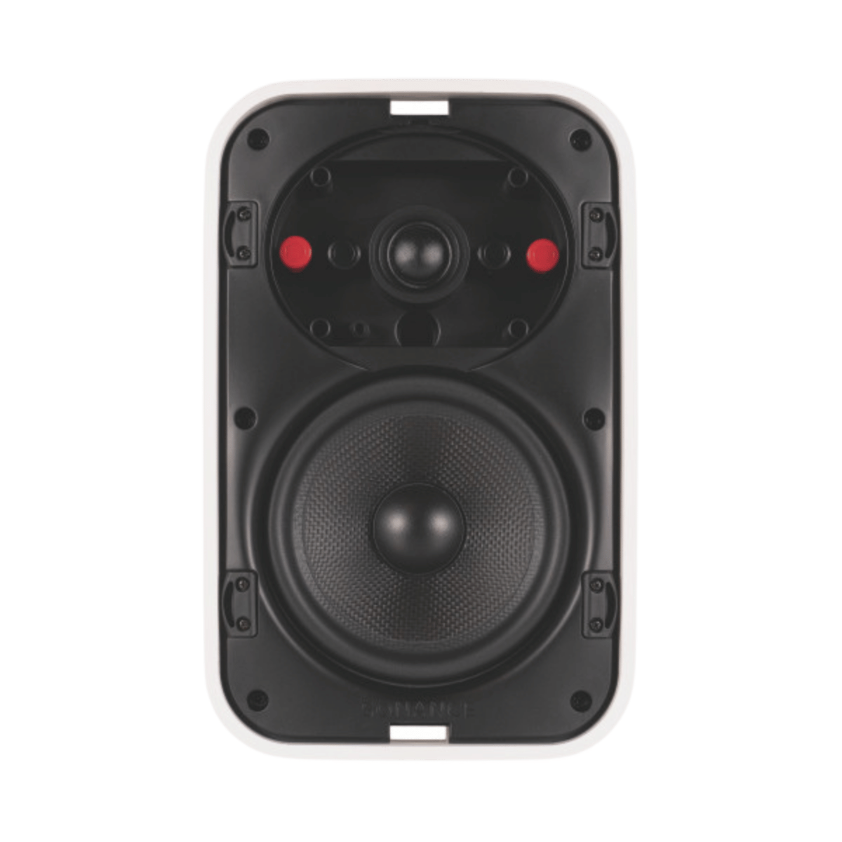 Sonance Mariner MX52 SST Outdoor Speaker White #colour_white