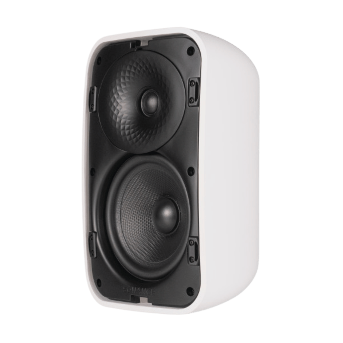 Sonance Mariner MX52 SST Outdoor Speaker White #colour_white