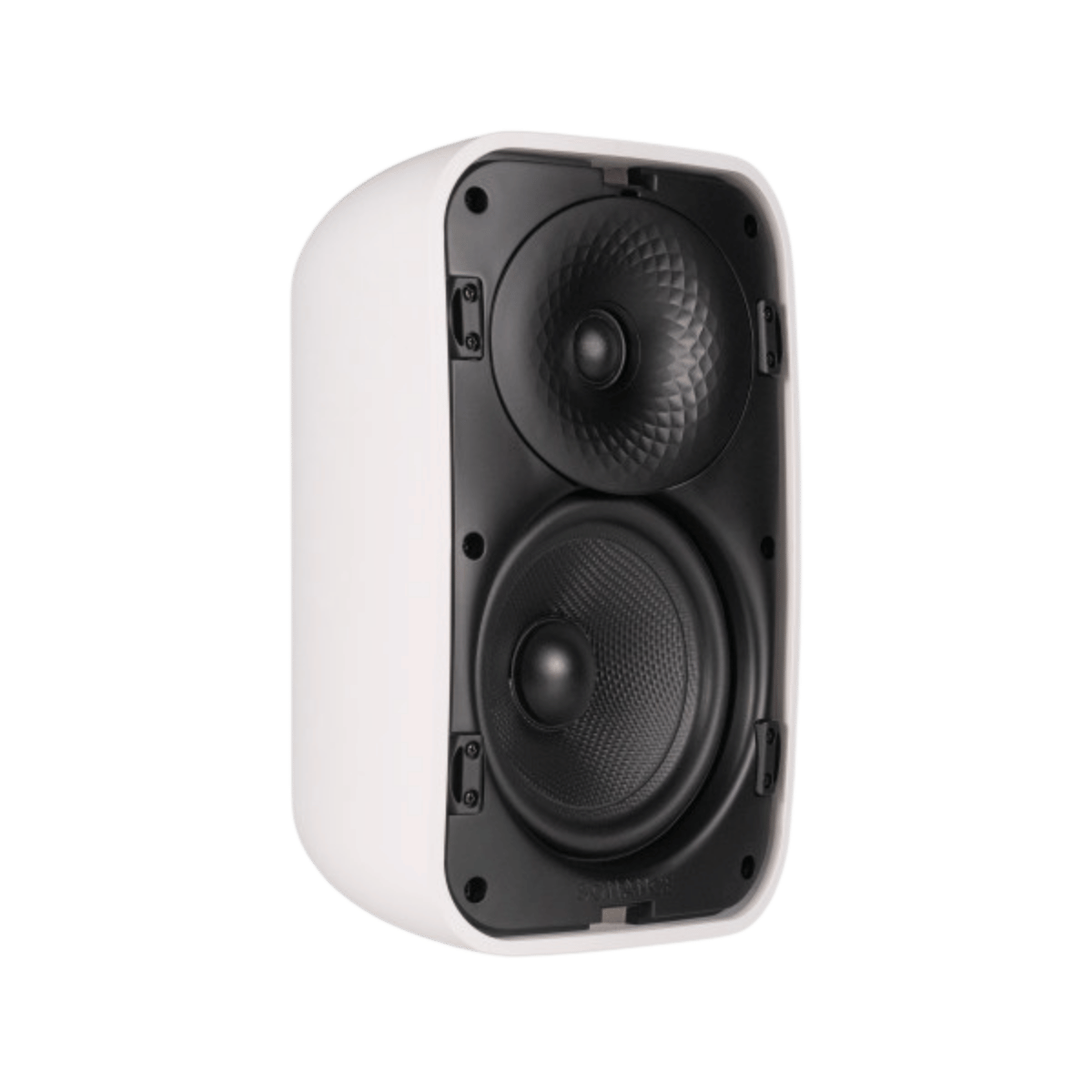 Sonance Mariner MX52 SST Outdoor Speaker White #colour_white