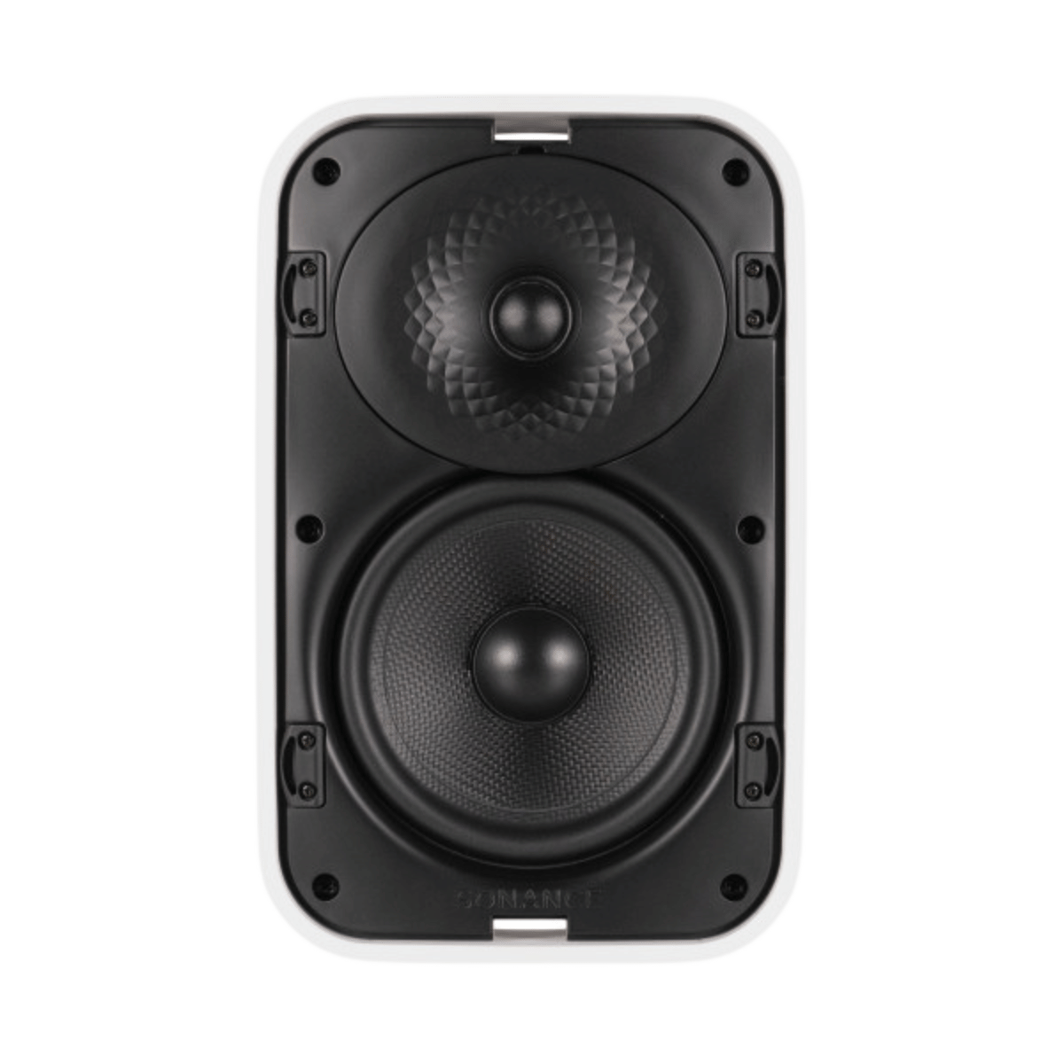 Sonance Mariner MX52 SST Outdoor Speaker White #colour_white