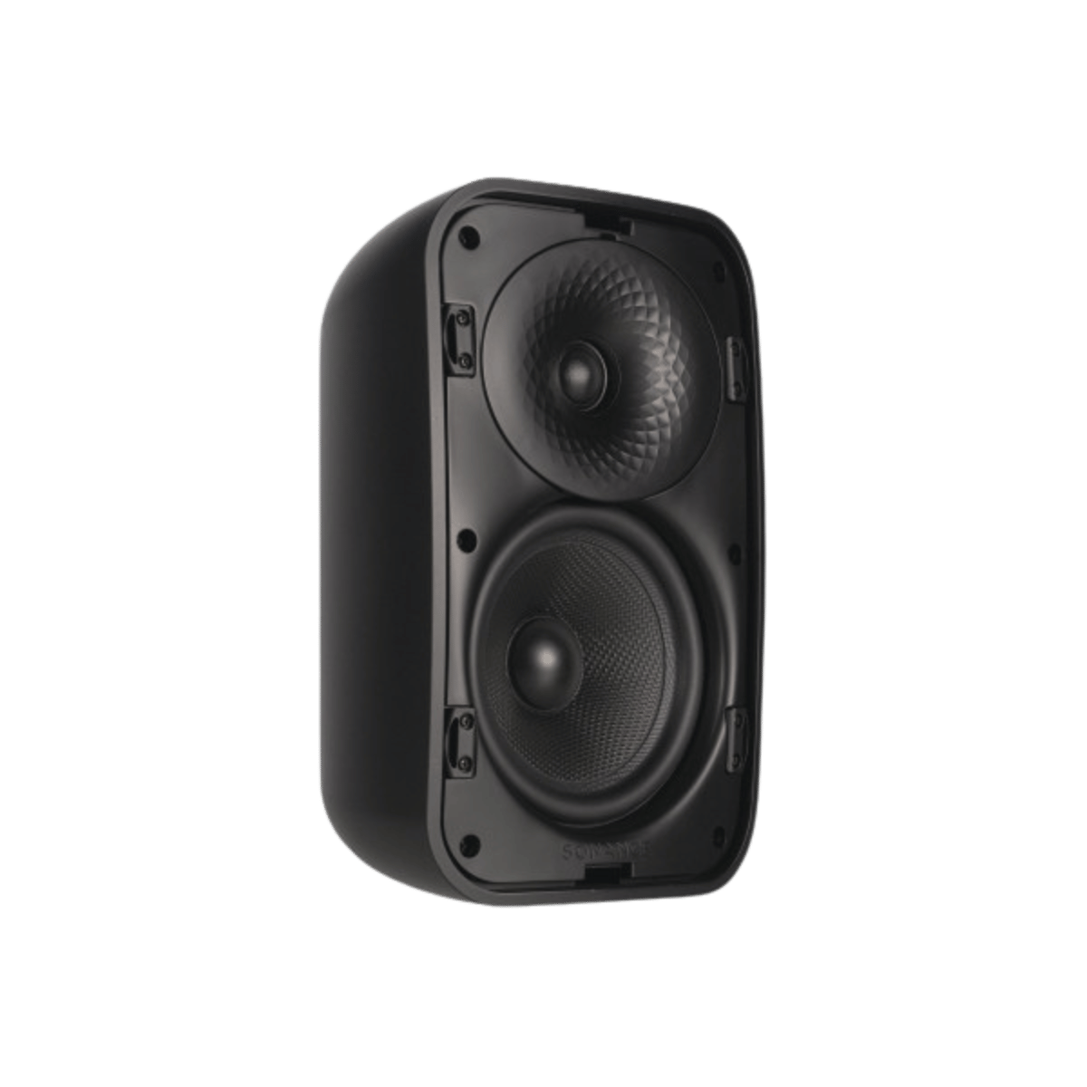 Sonance Mariner MX52 SST Outdoor Speaker Black #colour_black