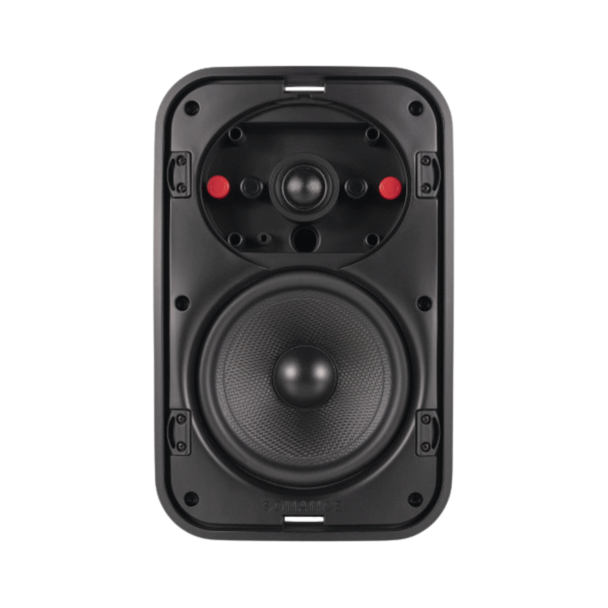 Sonance Mariner MX52 SST Outdoor Speaker Black #colour_black