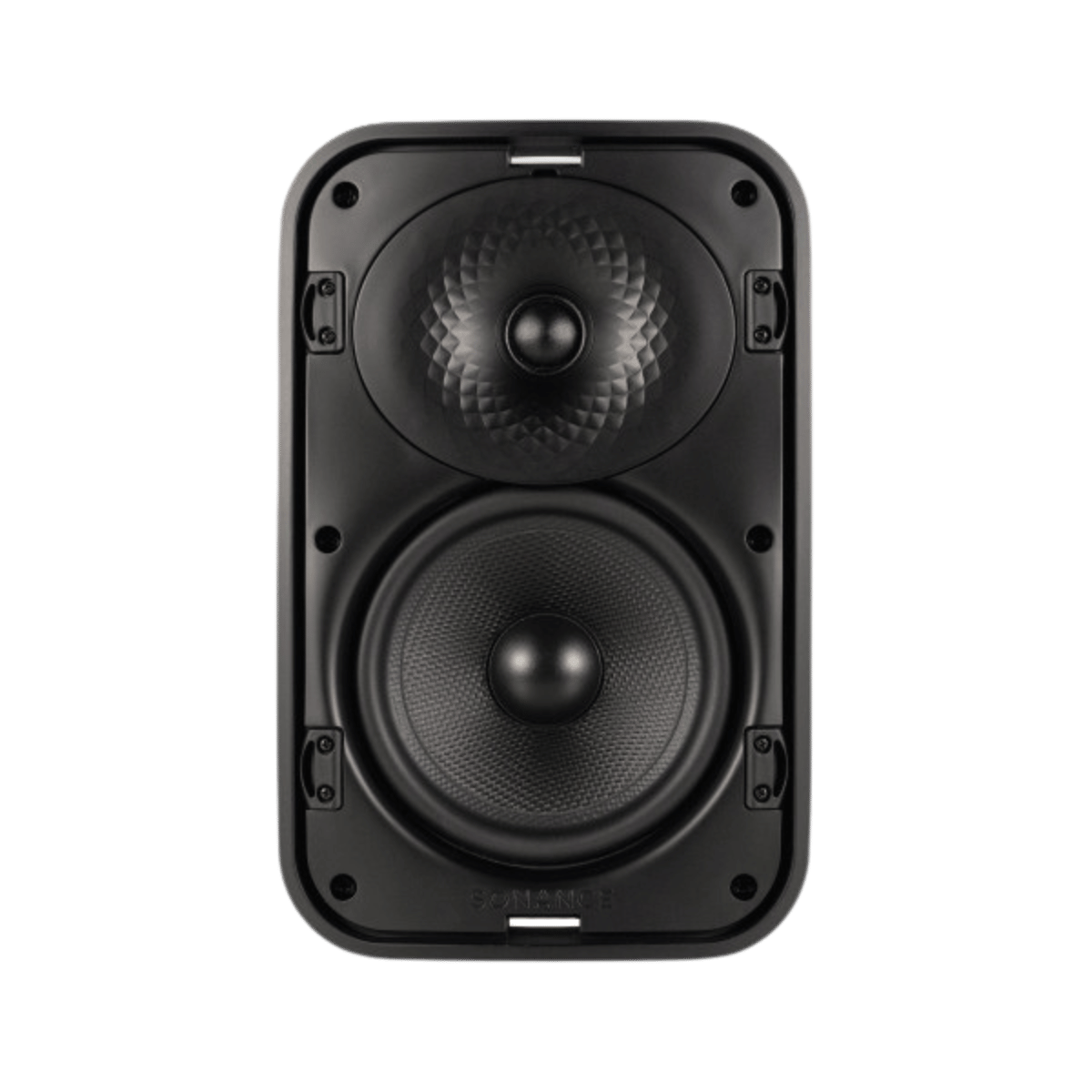 Sonance Mariner MX52 SST Outdoor Speaker Black #colour_black