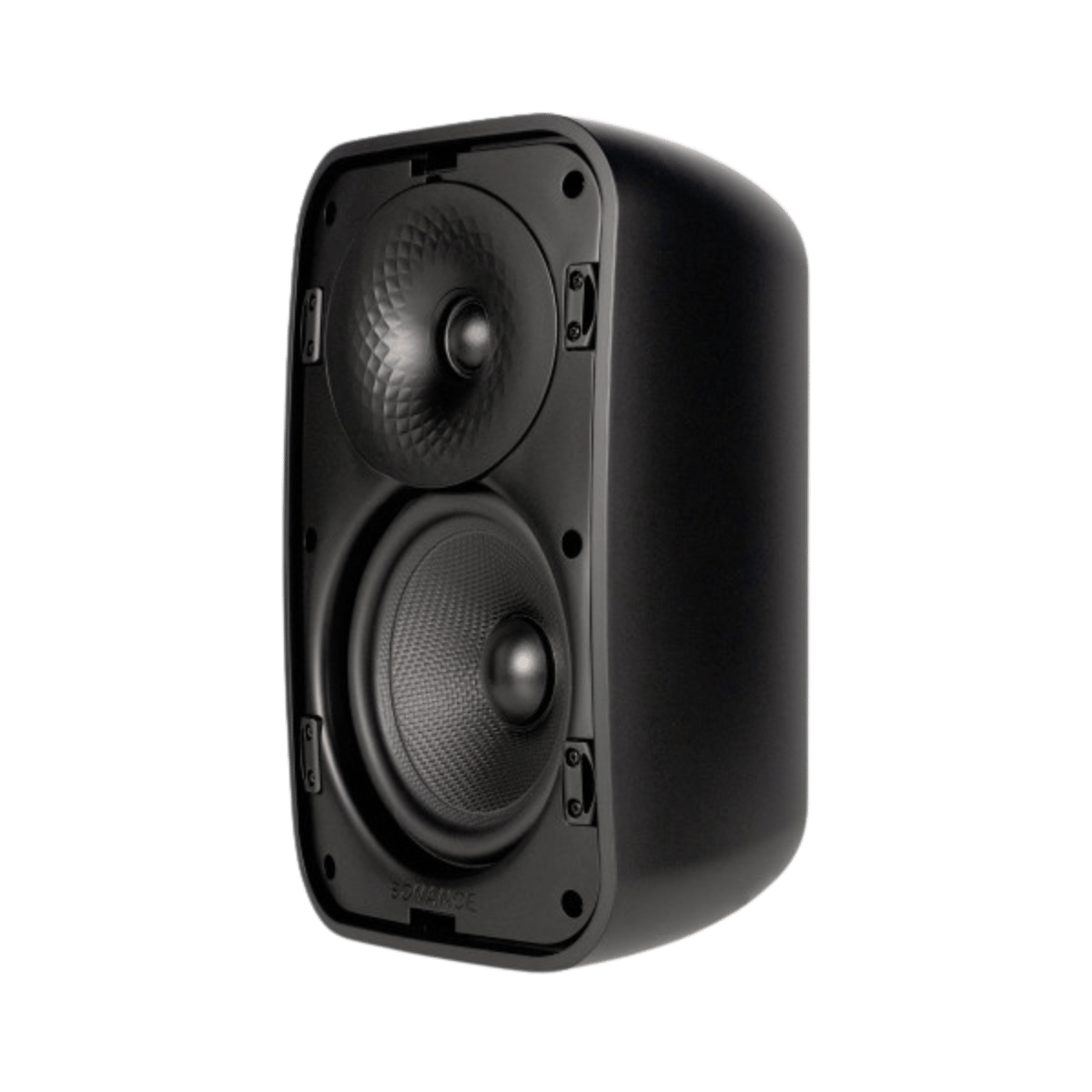 Sonance Mariner MX52 SST Outdoor Speaker Black #colour_black