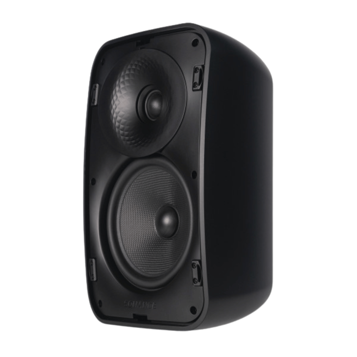 Sonance Mariner MX62 Outdoor Speakers Black #colour_black