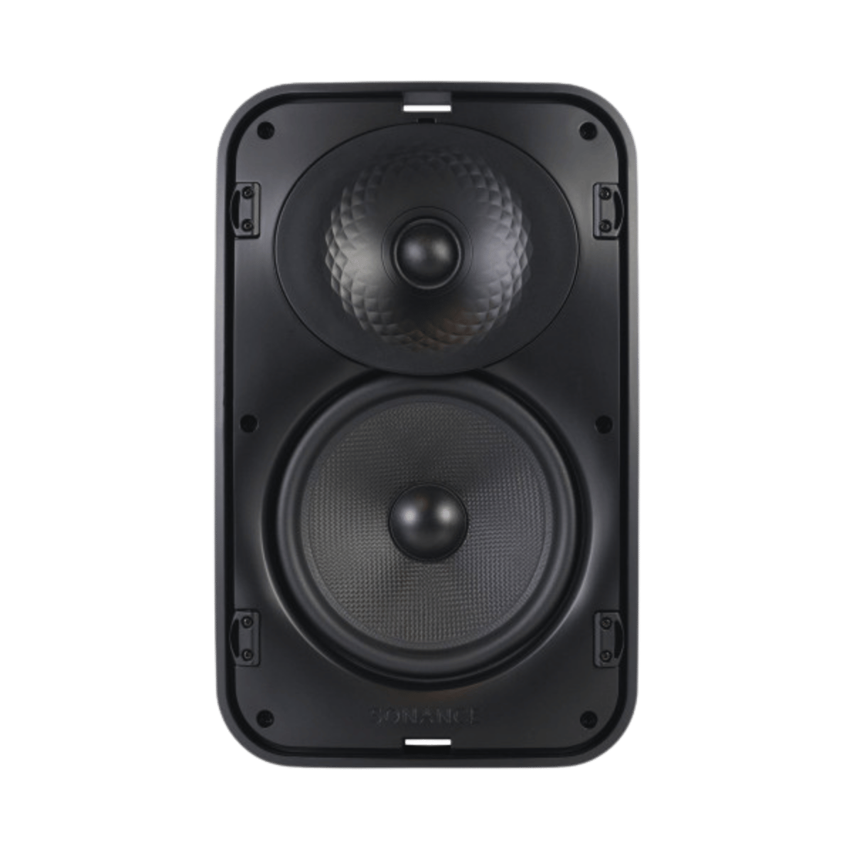 Sonance Mariner MX62 Outdoor Speakers Black #colour_black