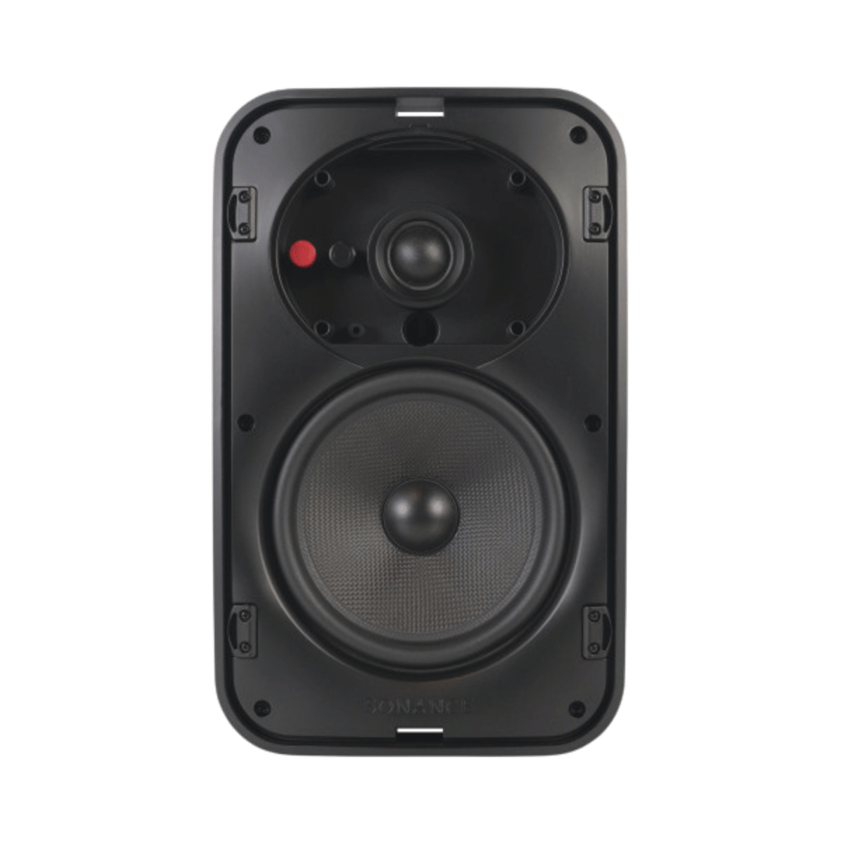 Sonance Mariner MX62 Outdoor Speakers Black #colour_black