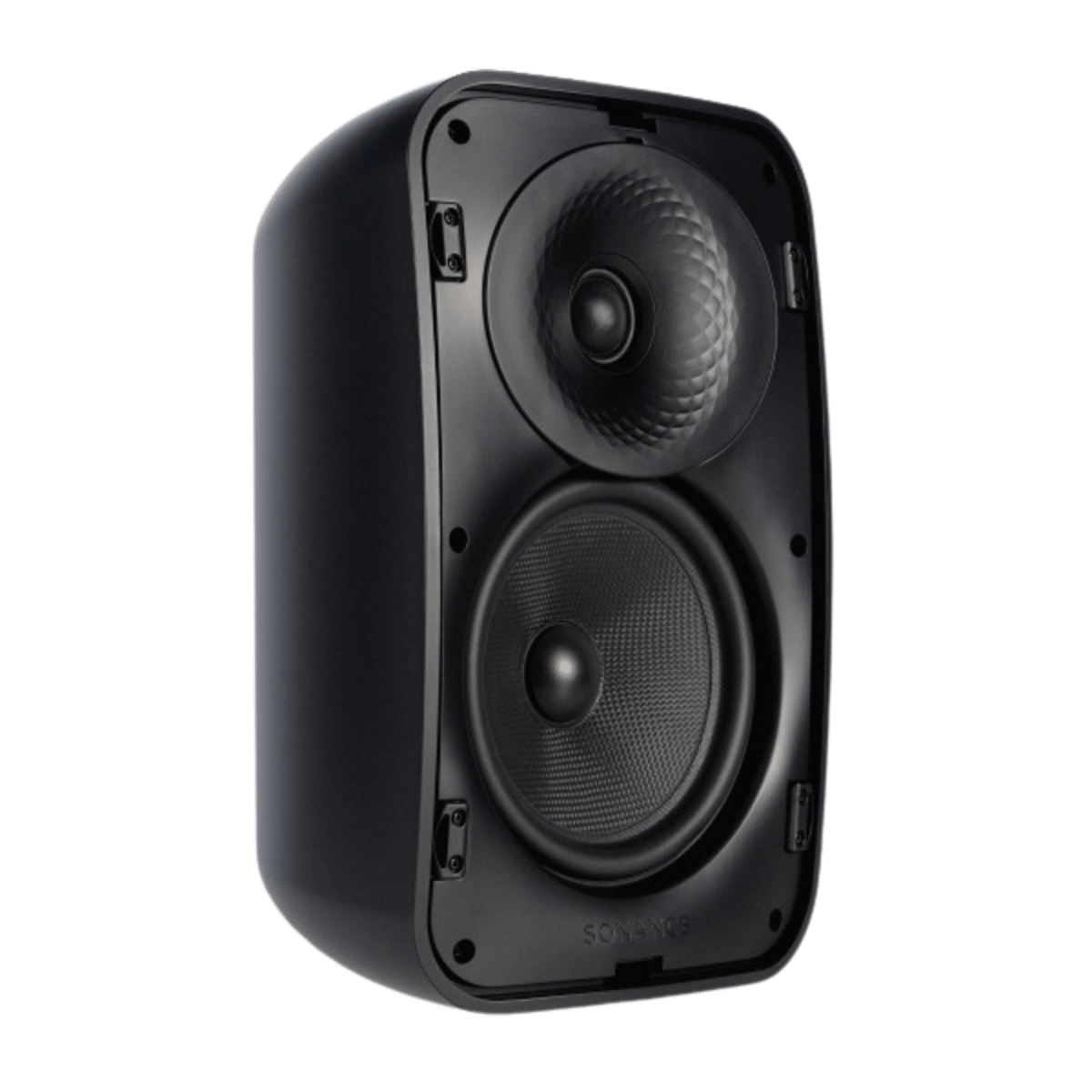 Sonance Mariner MX62 Outdoor Speakers Black #colour_black