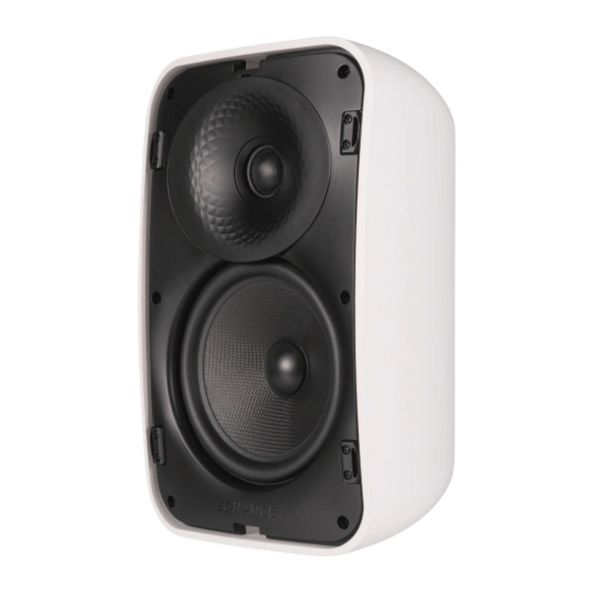 Sonance Mariner MX62 Outdoor Speakers White #colour_white