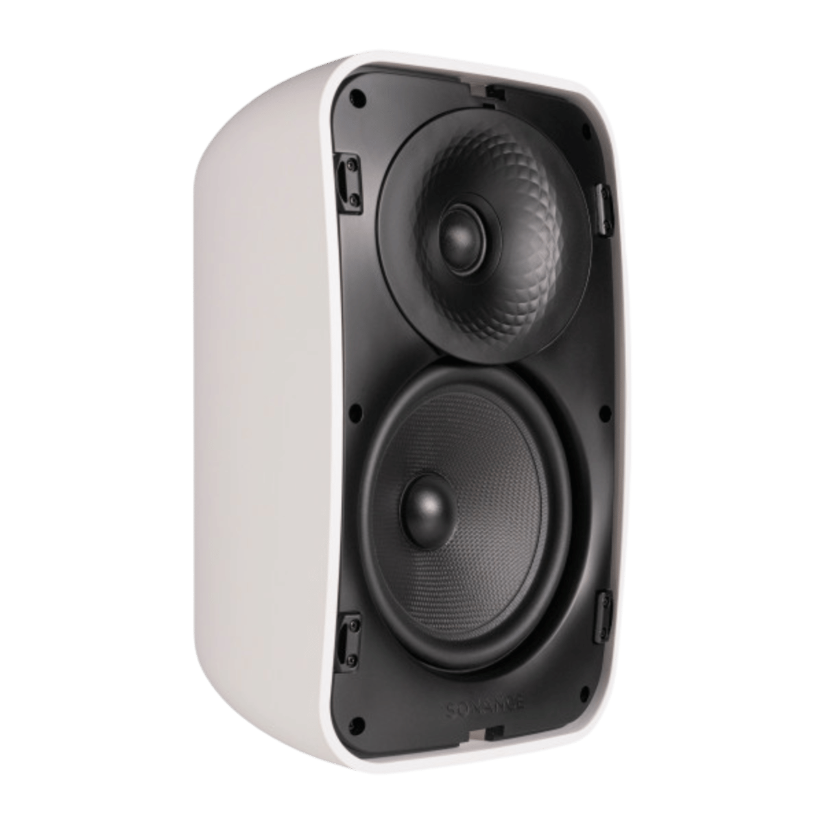 Sonance Mariner MX62 Outdoor Speakers White #colour_white