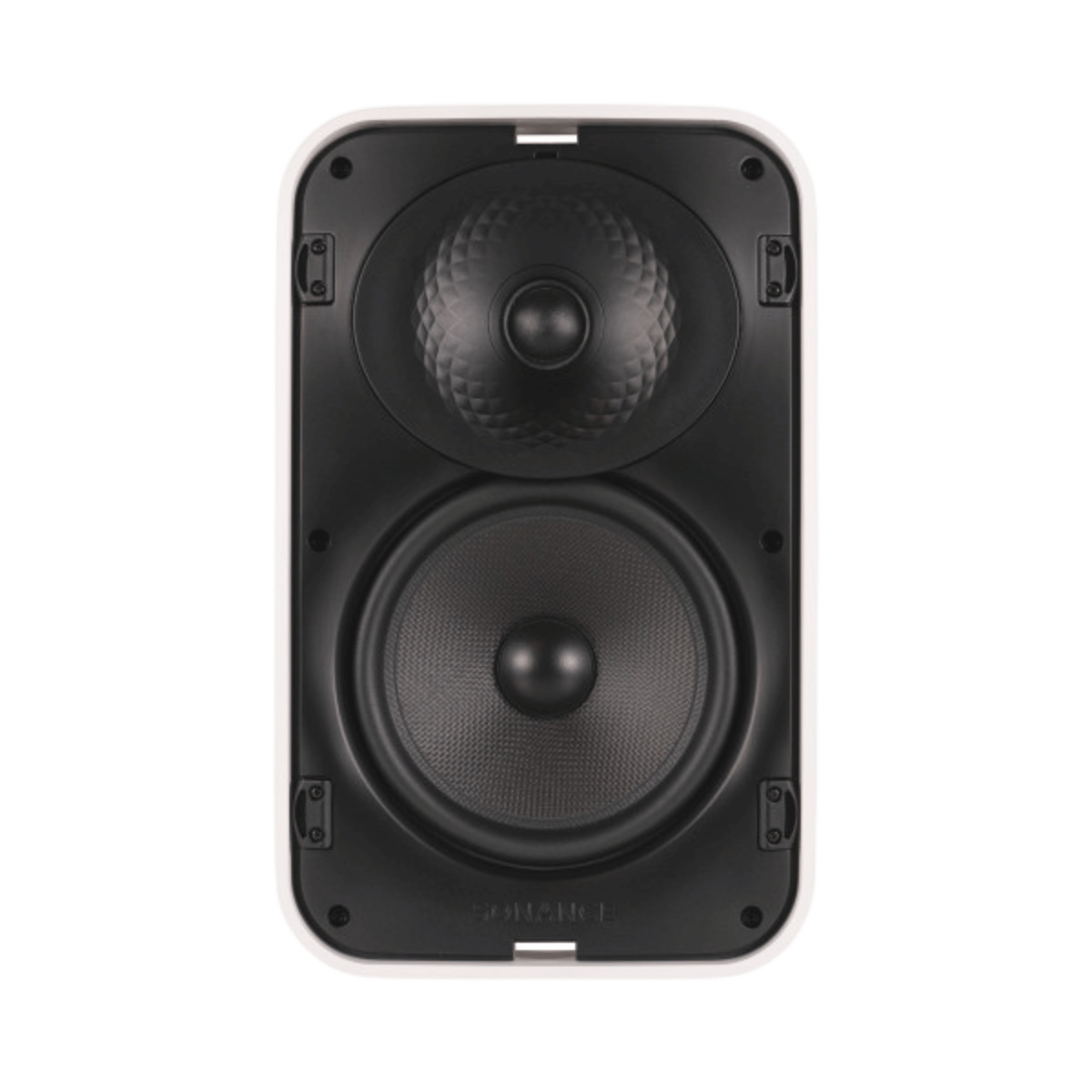 Sonance Mariner MX62 SST Outdoor Speaker White #colour_white