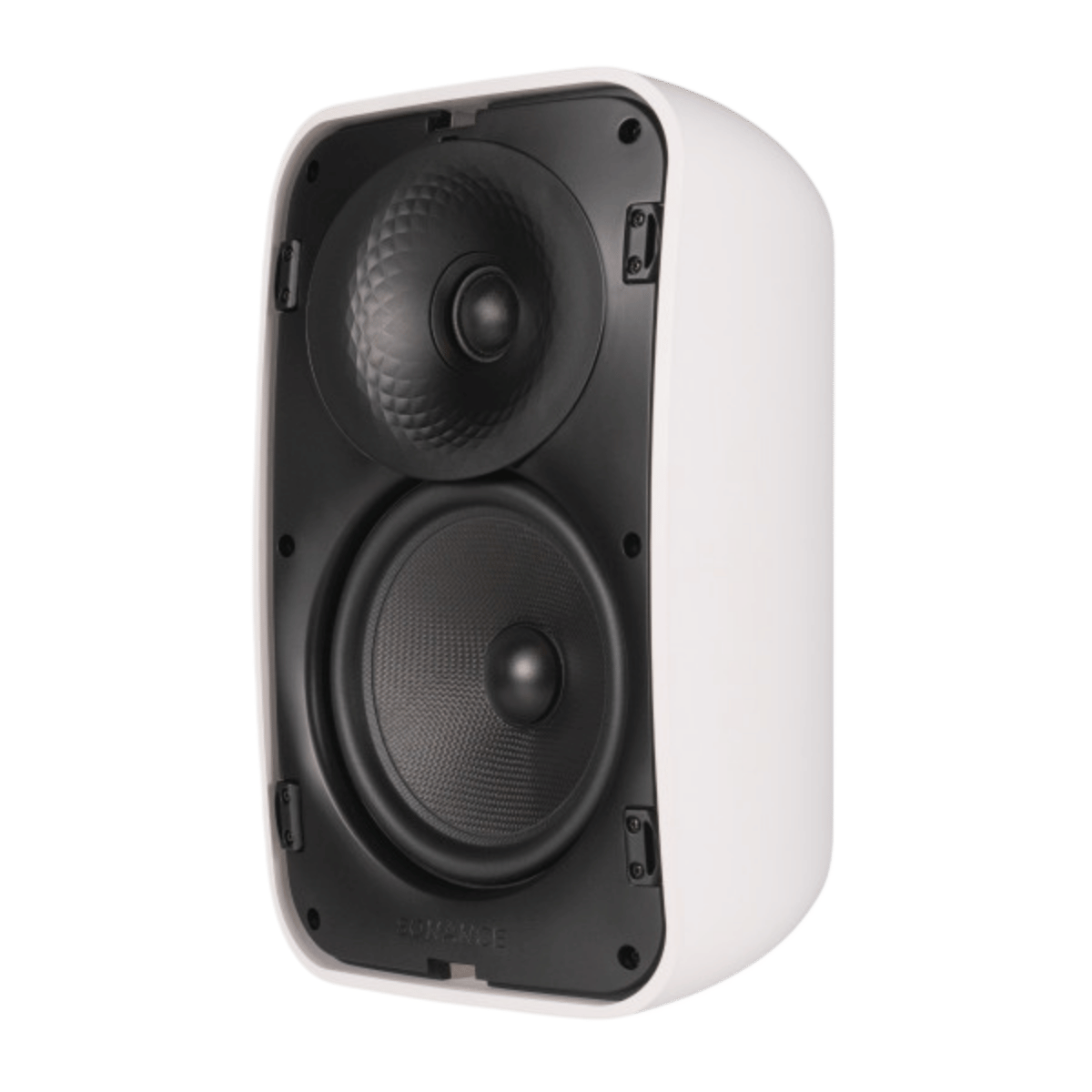 Sonance Mariner MX62 SST Outdoor Speaker White #colour_white