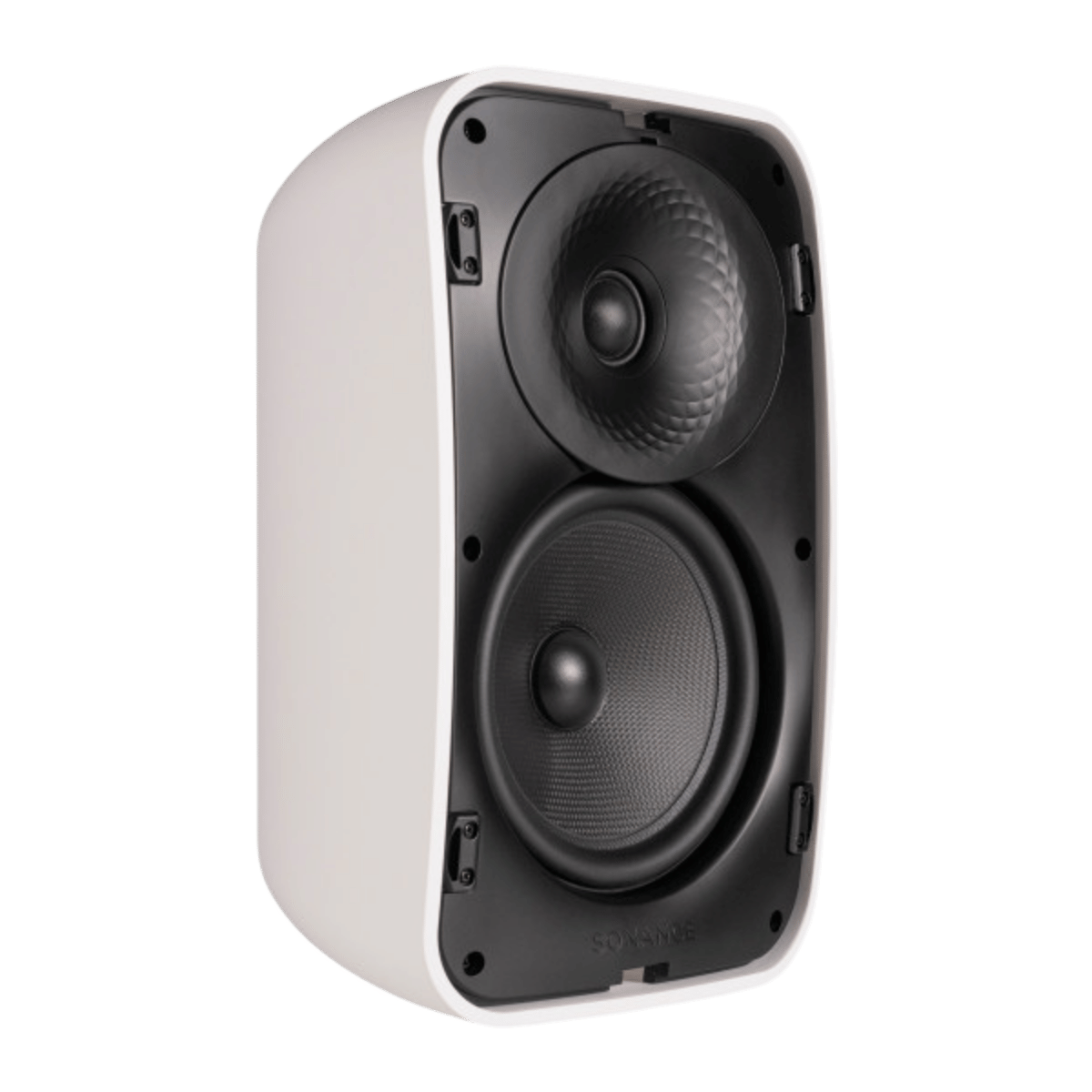 Sonance Mariner MX62 SST Outdoor Speaker White #colour_white