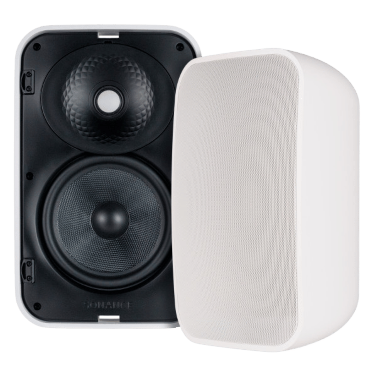 Sonance Mariner MX62 Outdoor Speakers White #colour_white