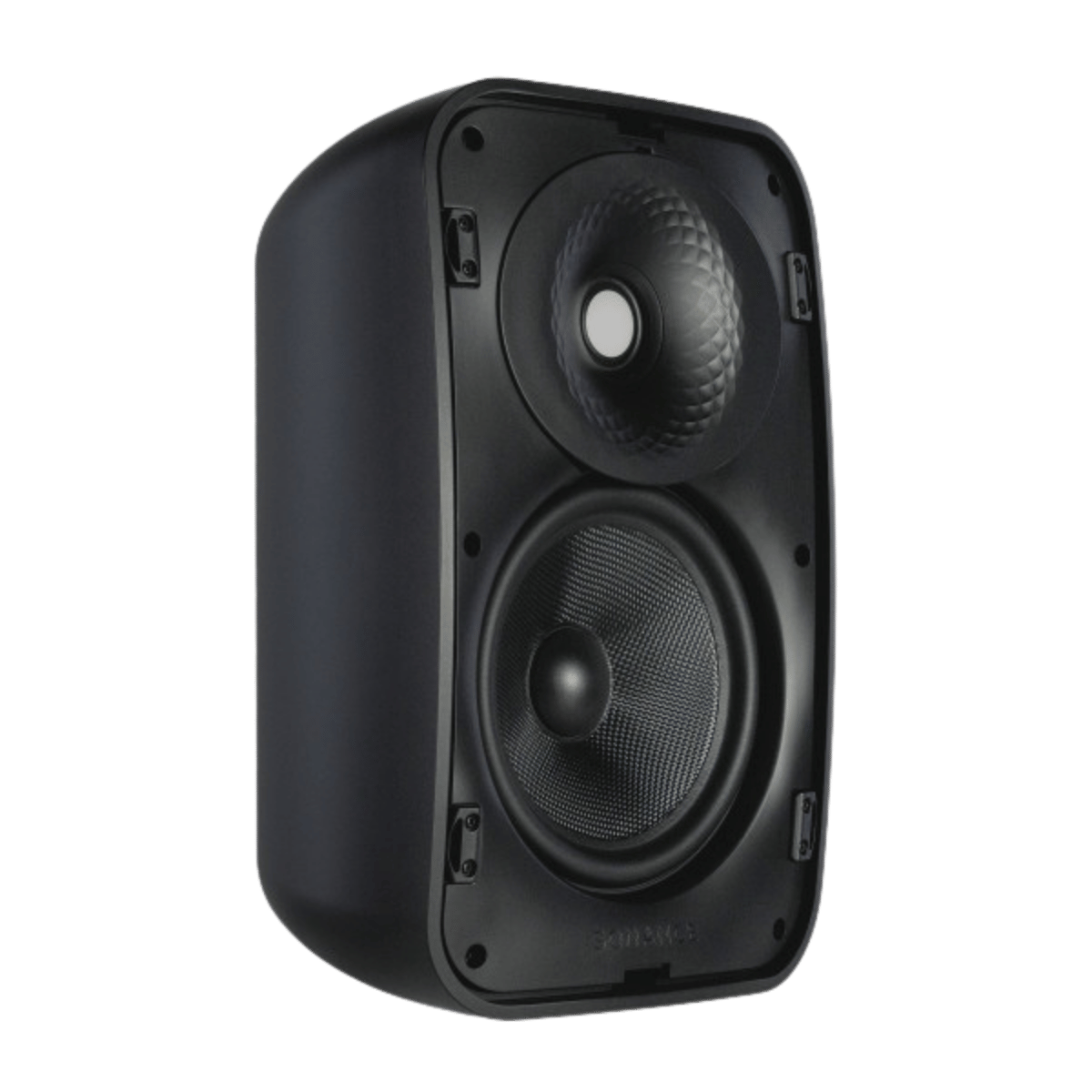 Sonance Mariner MX66 Outdoor Speakers Black #colour_black