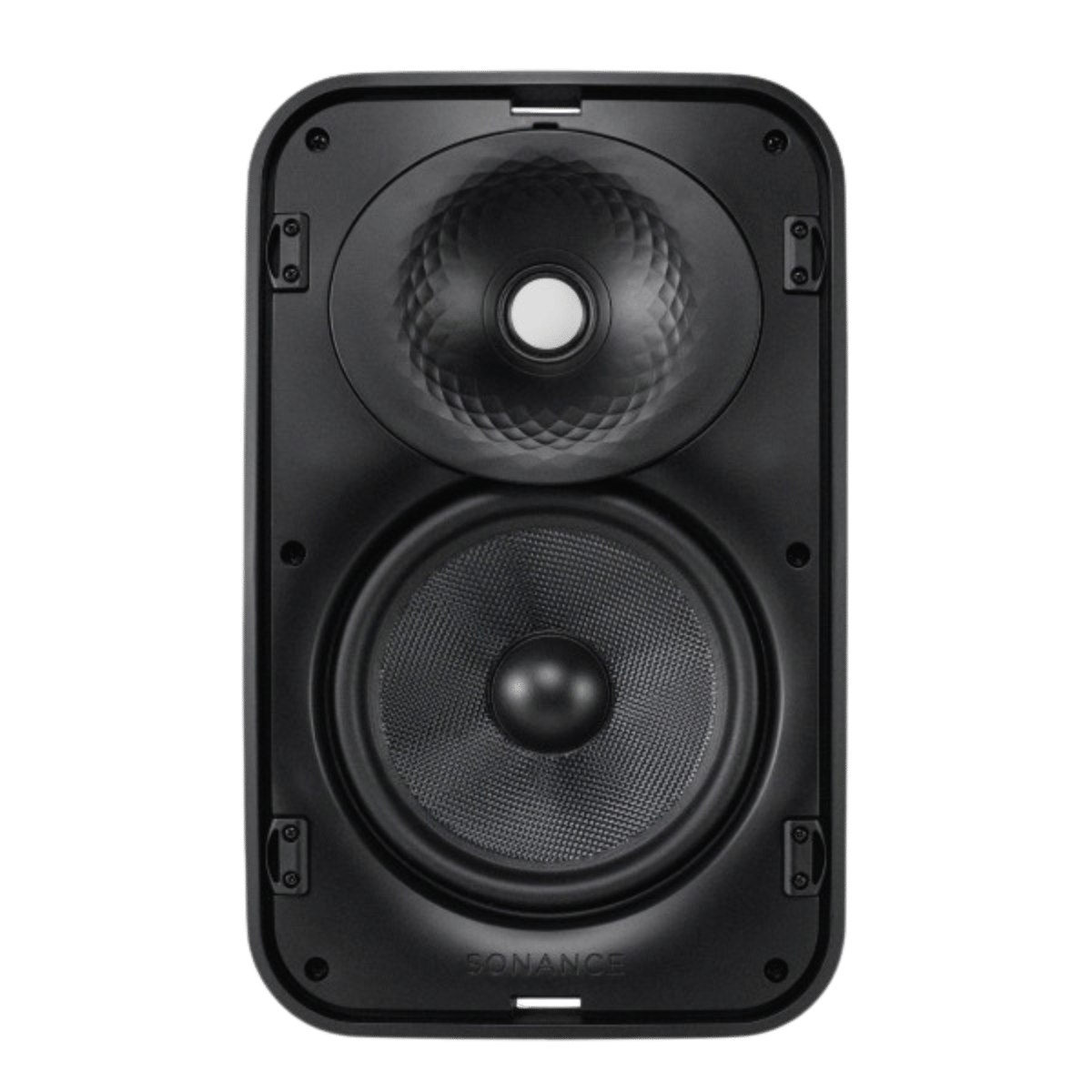 Sonance Mariner MX66 Outdoor Speakers Black #colour_black