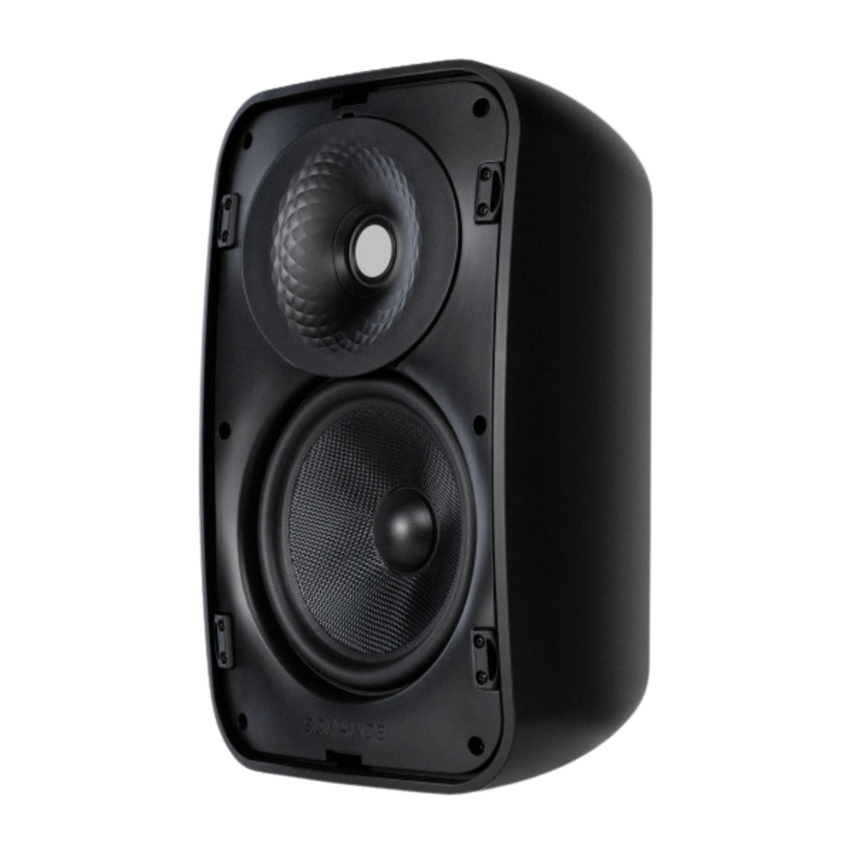 Sonance Mariner MX66 Outdoor Speakers Black #colour_black