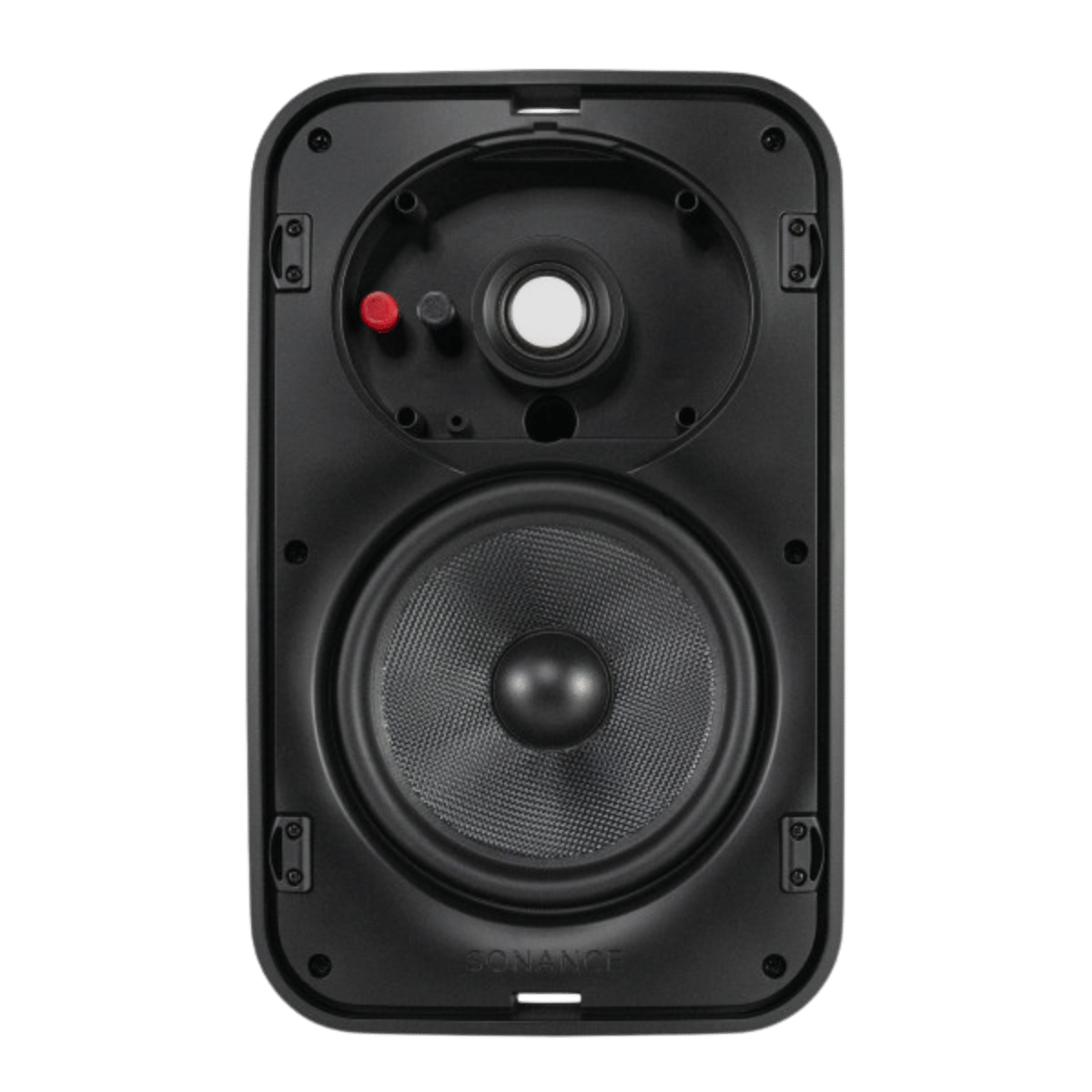 Sonance Mariner MX66 Outdoor Speakers Black #colour_black