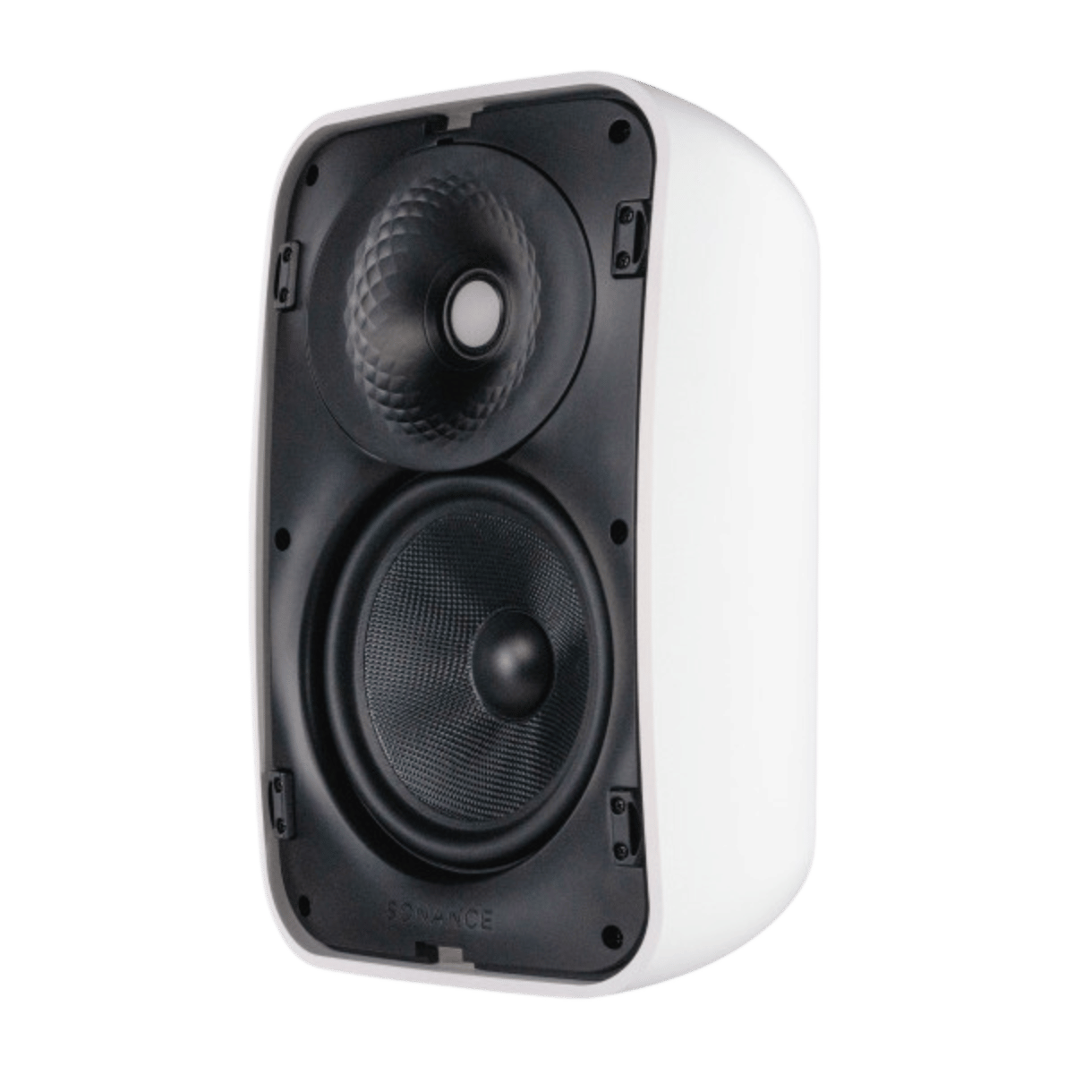 Sonance Mariner MX62 Outdoor Speakers White #colour_white