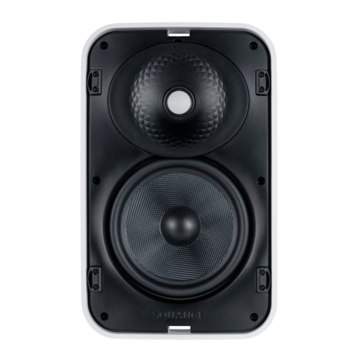 Sonance Mariner MX62 Outdoor Speakers White #colour_white