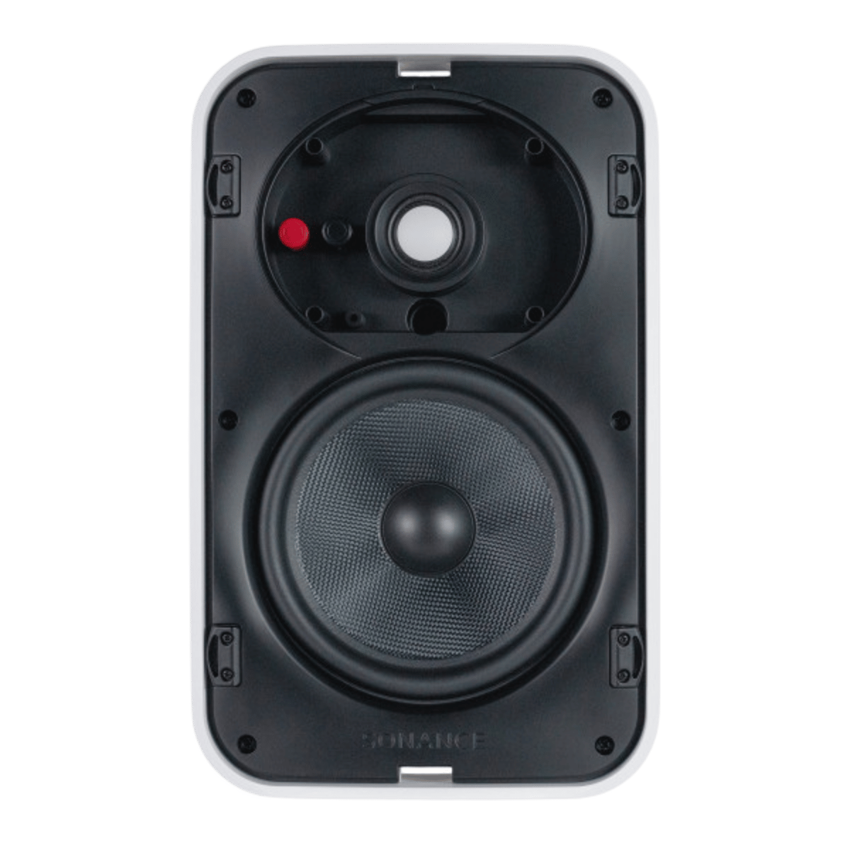 Sonance Mariner MX62 Outdoor Speakers White #colour_white