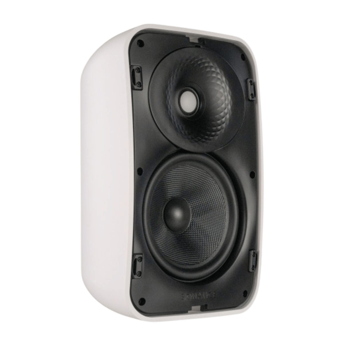 Sonance Mariner MX62 Outdoor Speakers White #colour_white