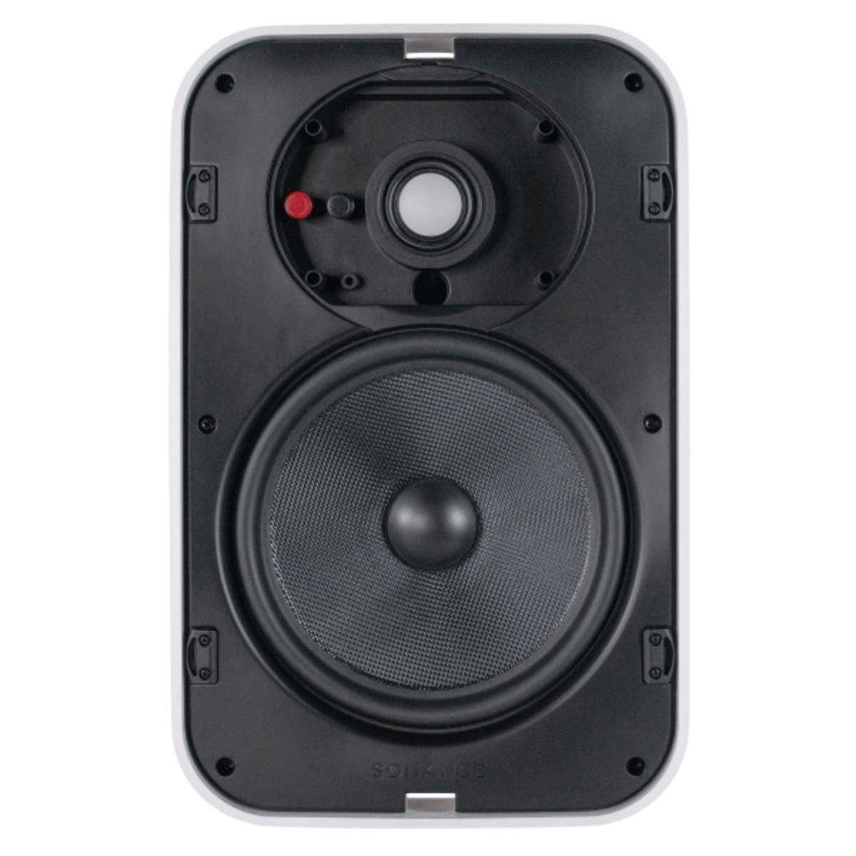 Sonance Mariner MX86 Outdoor Speakers White #colour_white