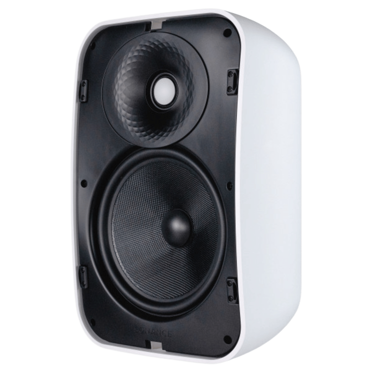 Sonance Mariner MX86 Outdoor Speakers White #colour_white