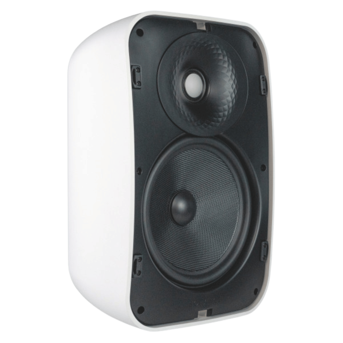 Sonance Mariner MX86 Outdoor Speakers White #colour_white