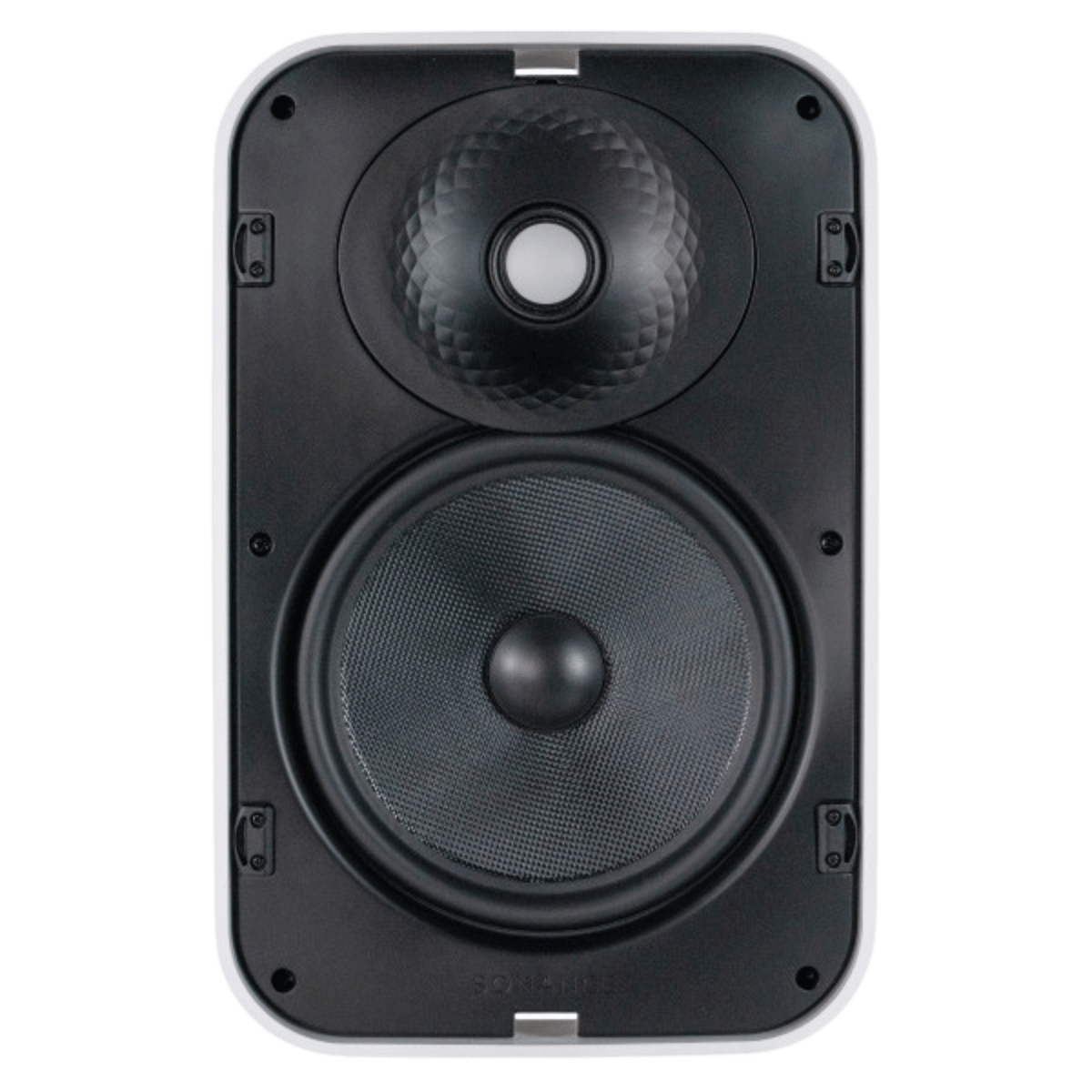 Sonance Mariner MX86 Outdoor Speakers White #colour_white