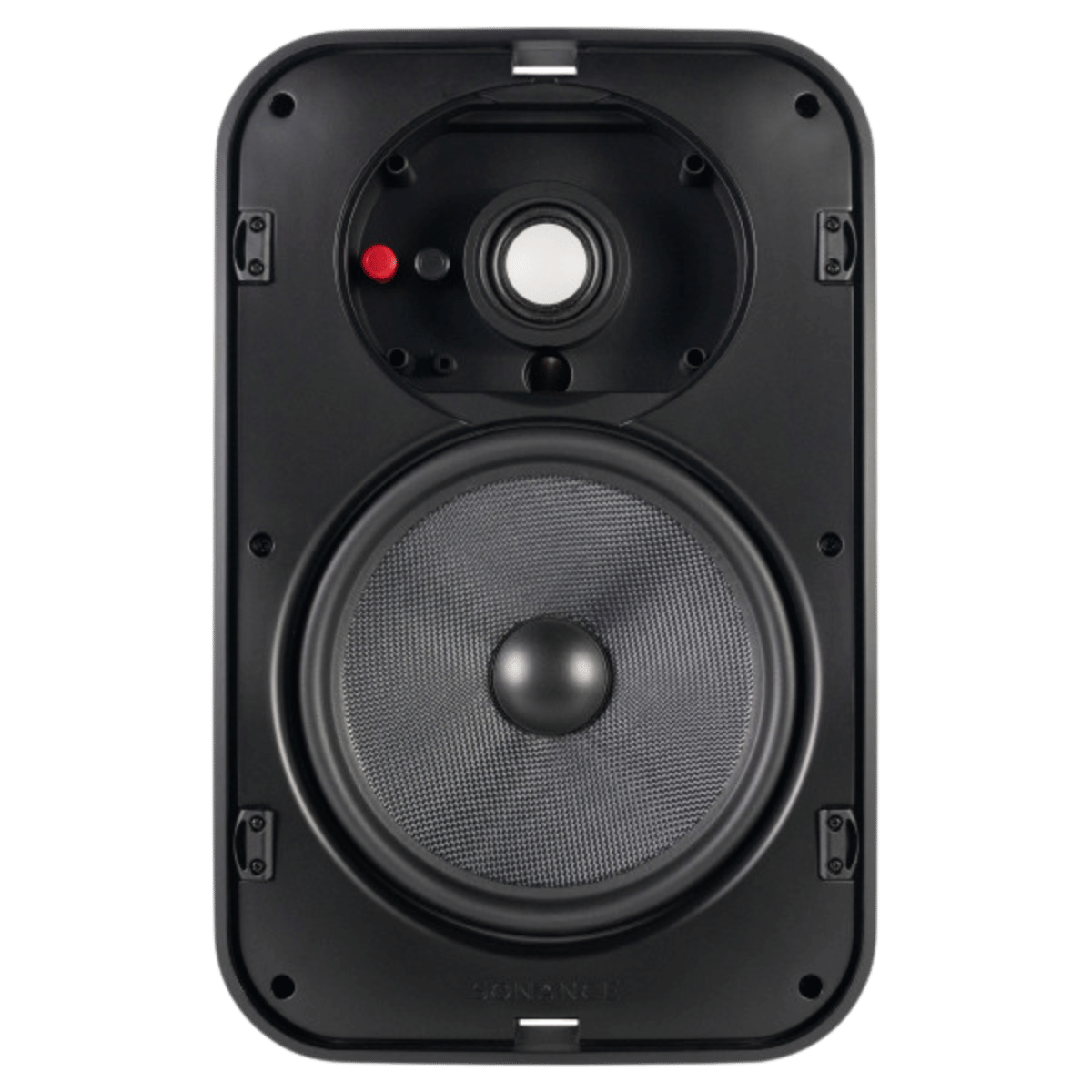 Sonance Mariner MX86 Outdoor Speakers Black #colour_black