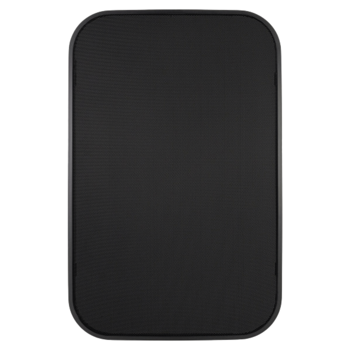 Sonance Mariner MX86 Outdoor Speakers Black #colour_black