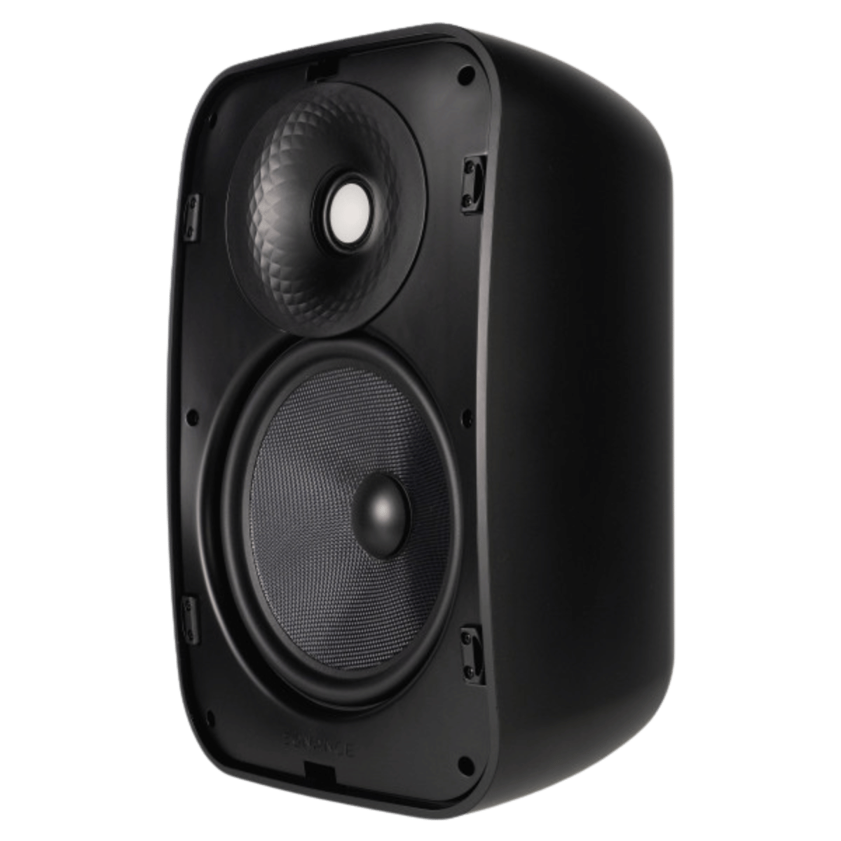 Sonance Mariner MX86 Outdoor Speakers Black #colour_black