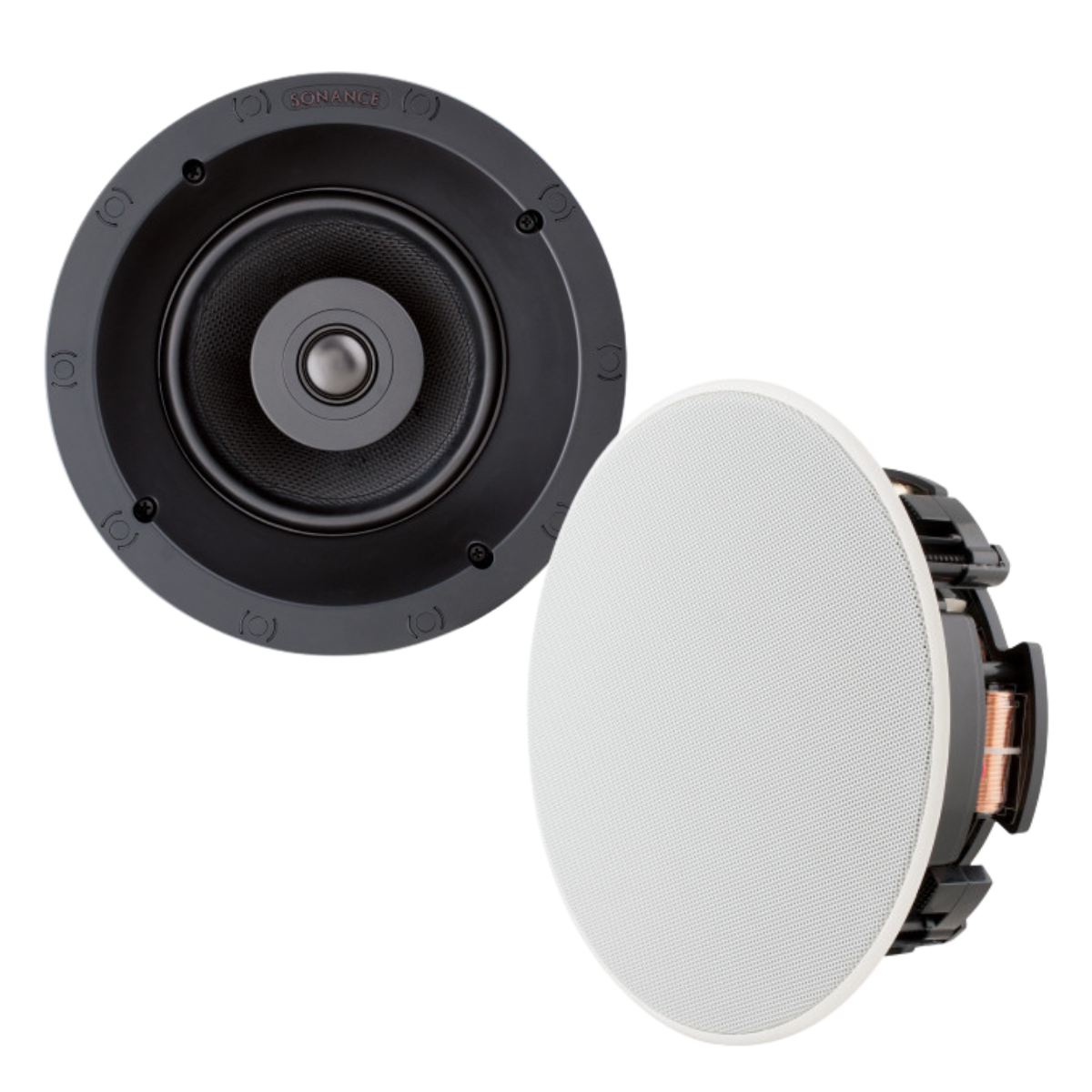 Sonance VP62R TL Thin Line In-ceiling Speakers