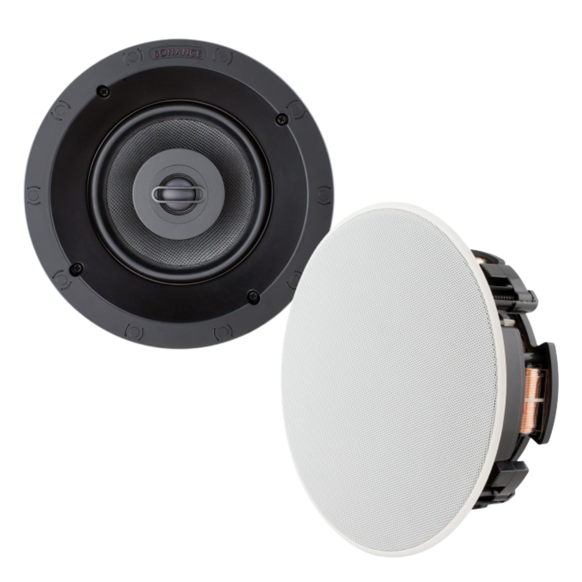 Sonance VP66R TL Thin Line In-ceiling Speakers