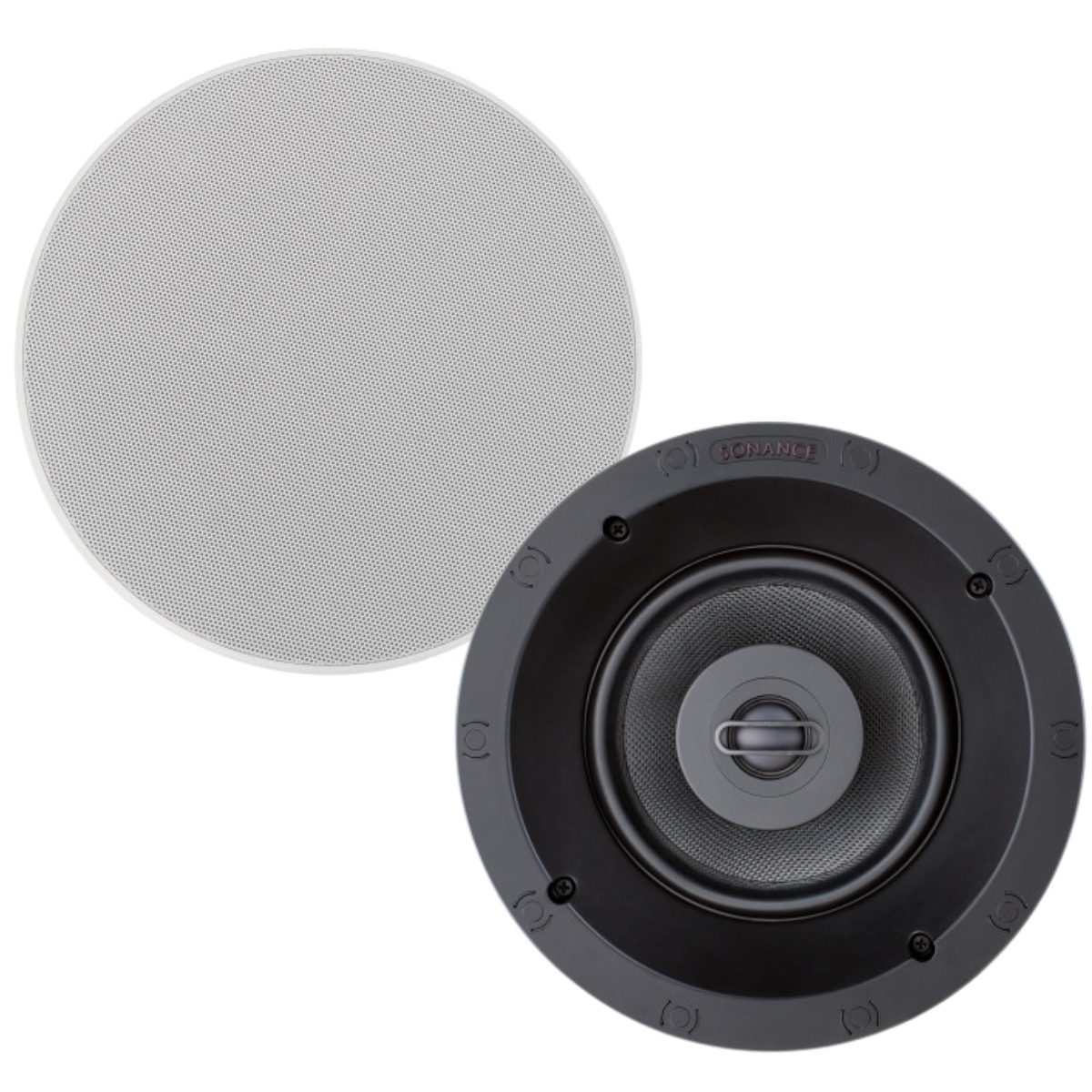 Sonance VP66R TL Thin Line In-ceiling Speakers