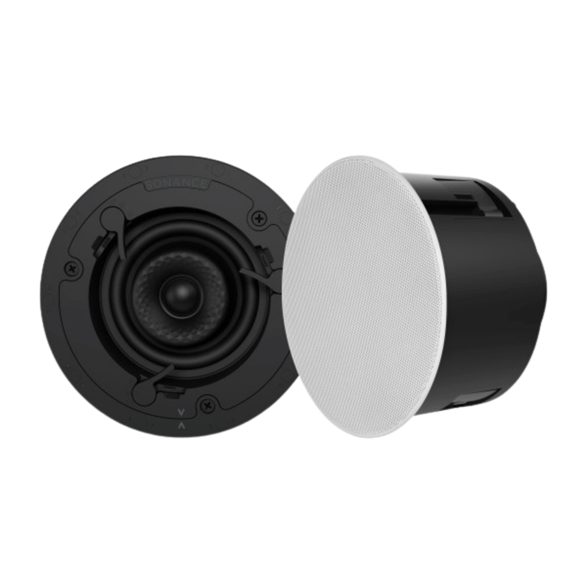 Sonance VX42R 4" In-ceiling Speakers