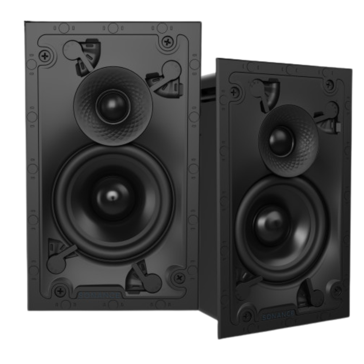 Sonance VX42 4" In-wall Speakers