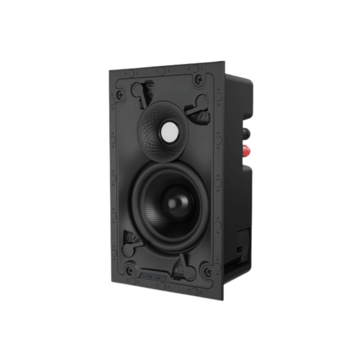 Sonance VX46 4" In-wall Speakers