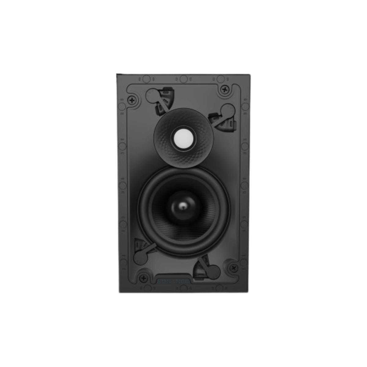 Sonance VX46 4" In-wall Speakers