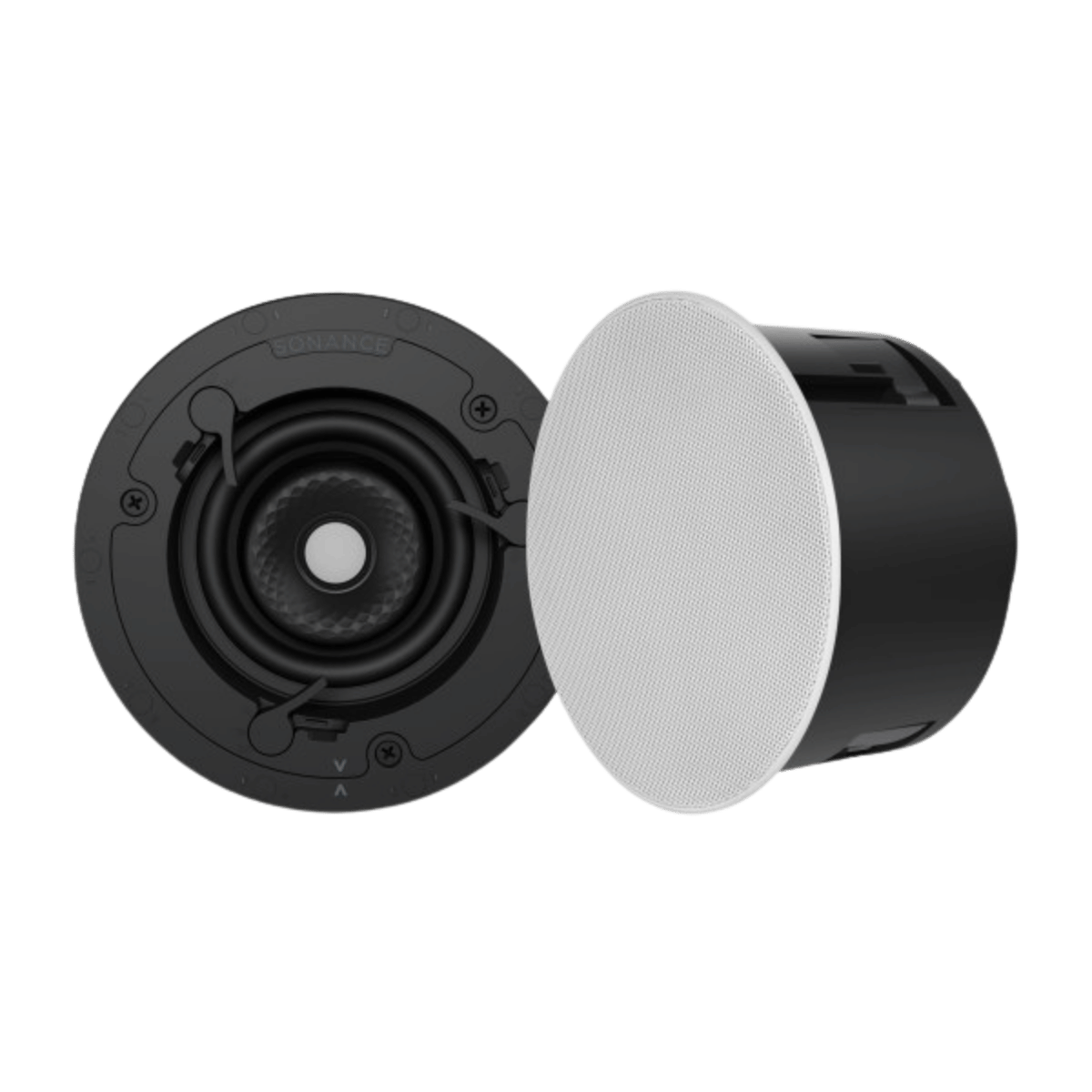 Sonance VX46R 4" In-ceiling Speakers