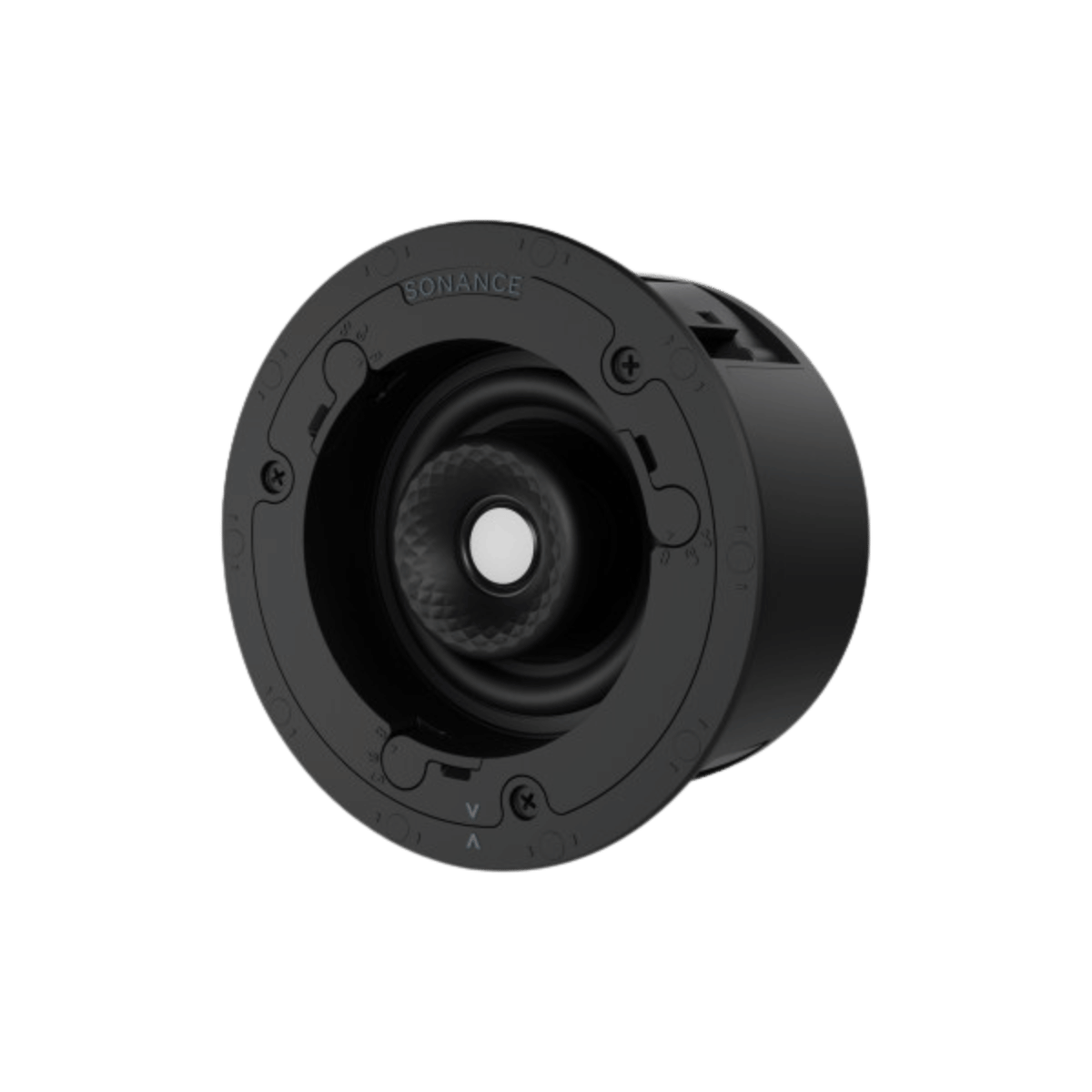 Sonance VX46R 4" In-ceiling Speakers