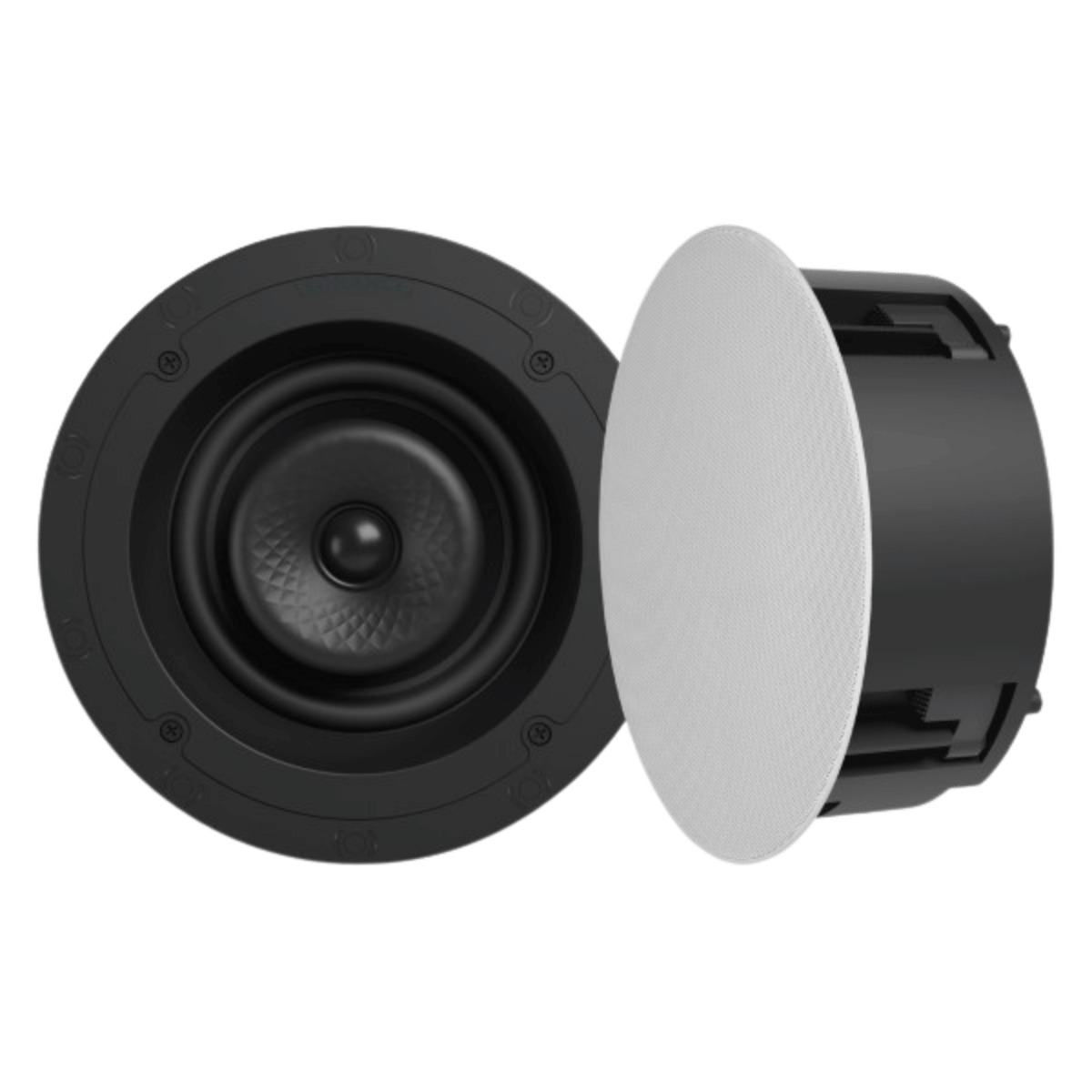 Sonance VX60R 6" In-ceiling Speakers