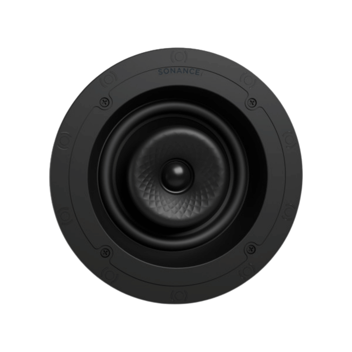 Sonance VX60R 6" In-ceiling Speakers