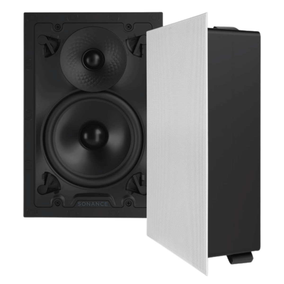 Sonance VX62 6" In-wall Speakers