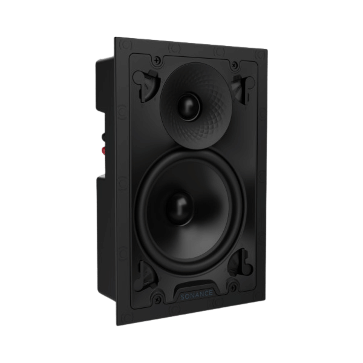 Sonance VX62 6" In-wall Speakers