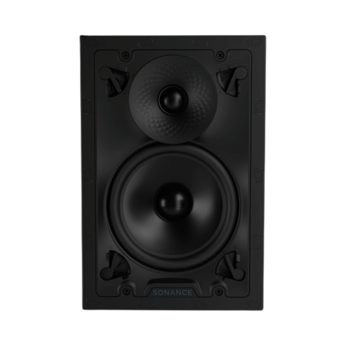 Sonance VX62 6" In-wall Speakers