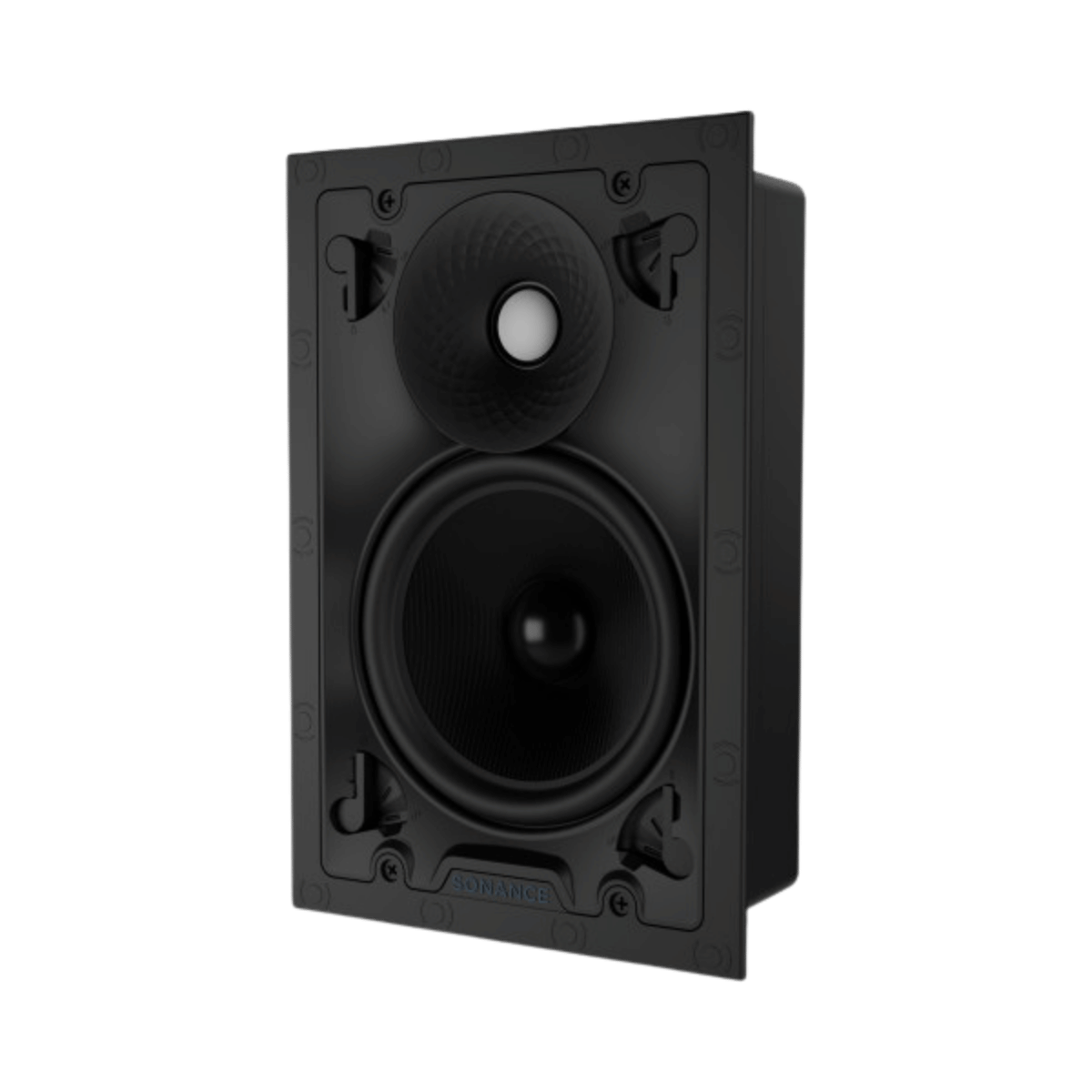 Sonance VX66 6" In-wall Speakers